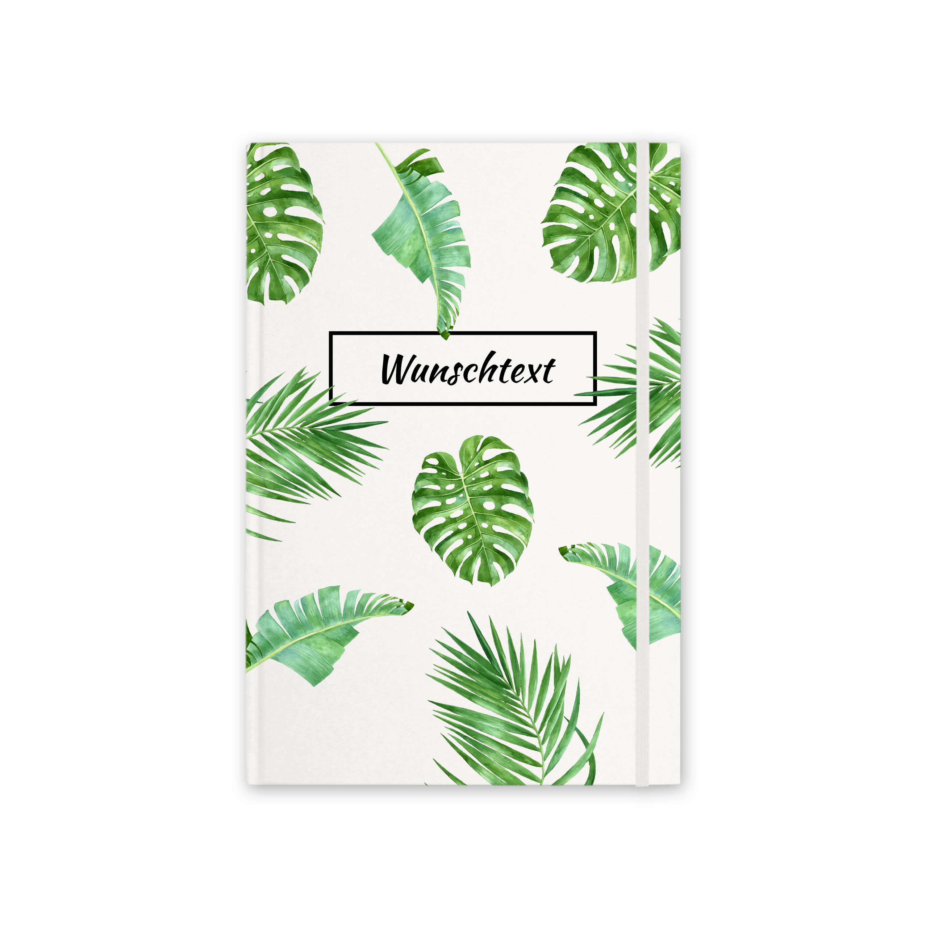 Notizbuch