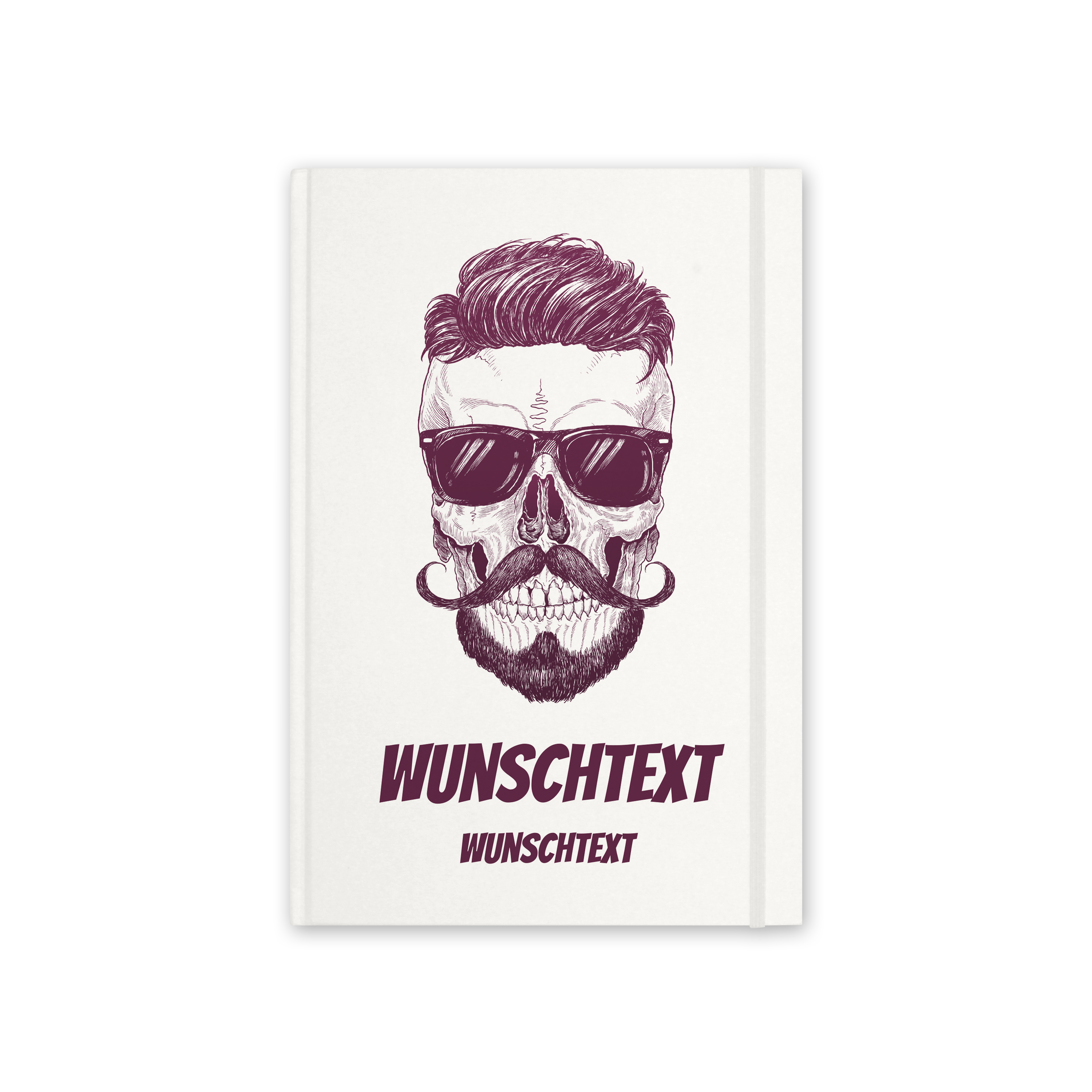 Notizbuch