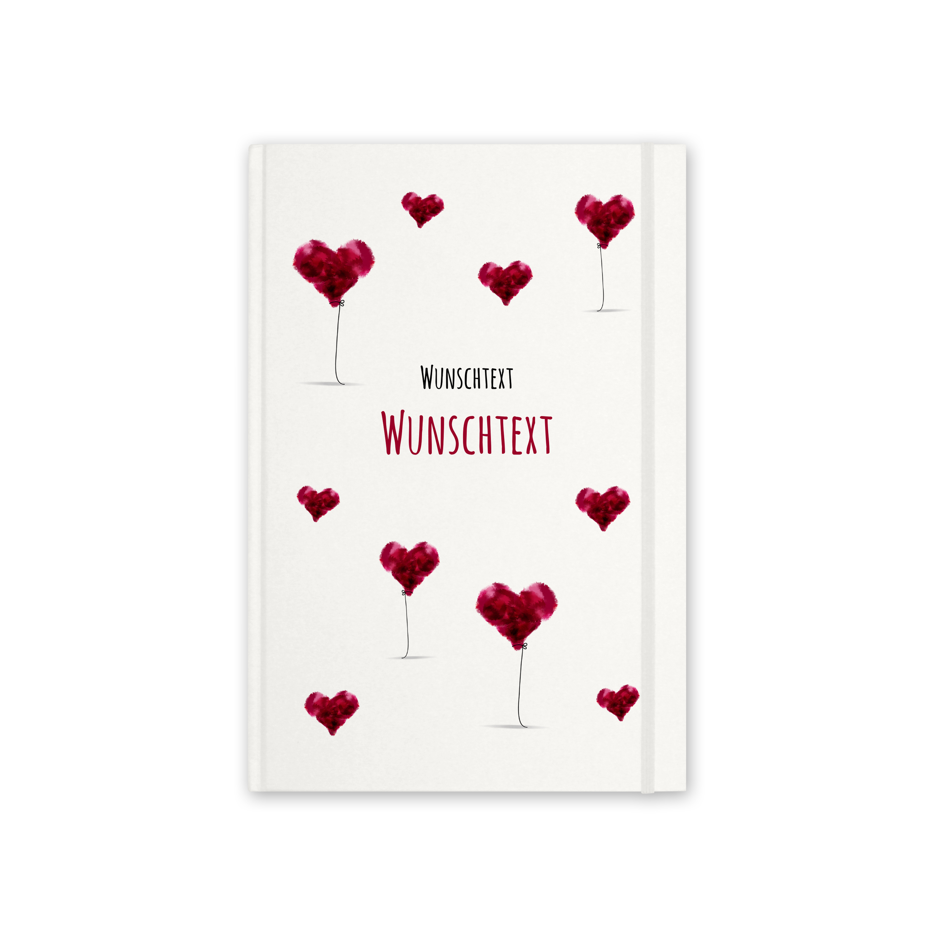 Notizbuch