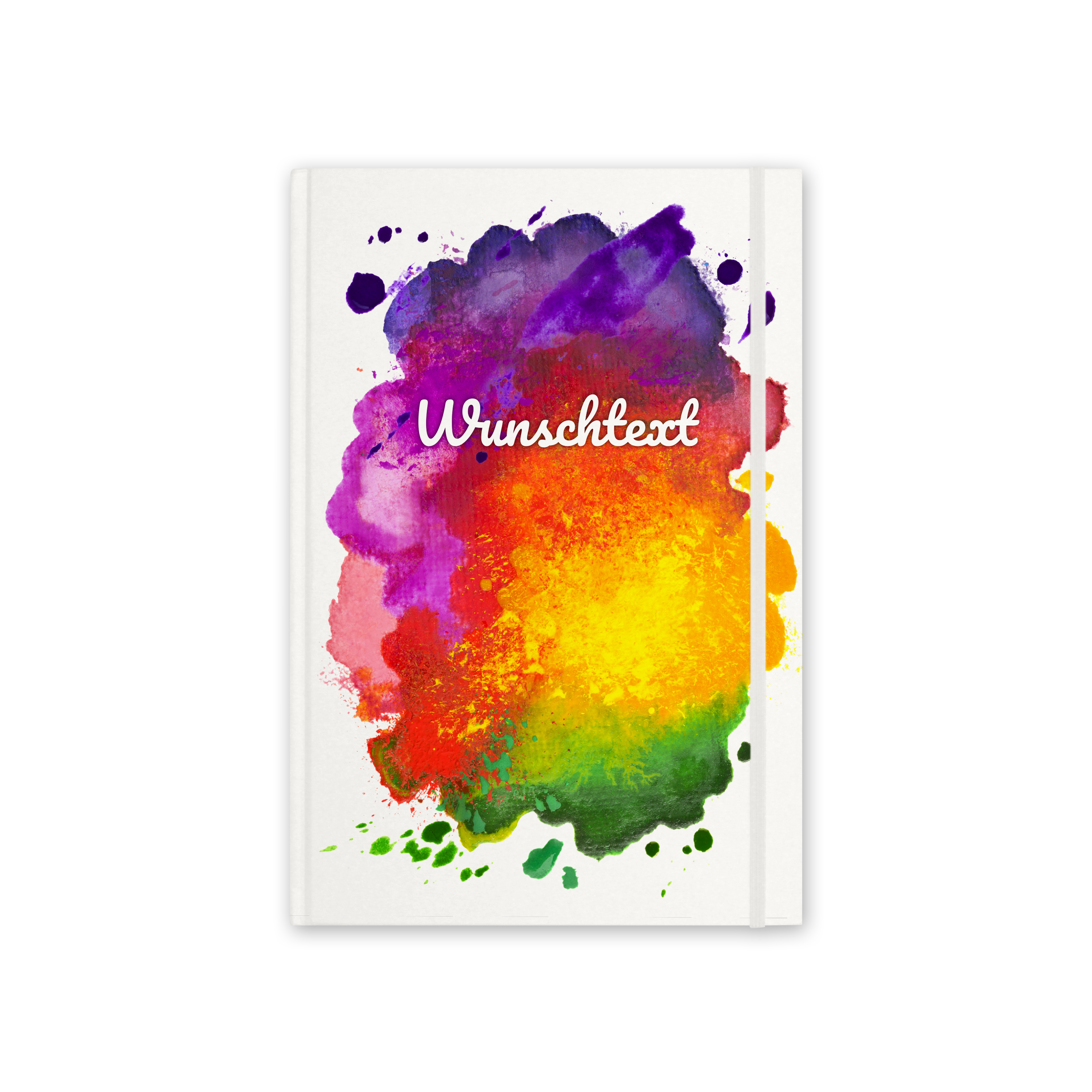 Notizbuch