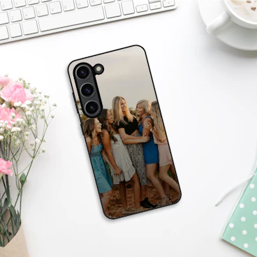 Galaxy S23 Softcase
