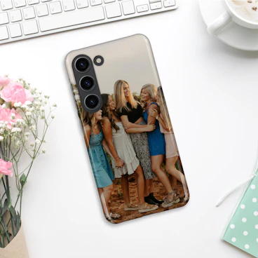 Galaxy S23 Premium Hardcase