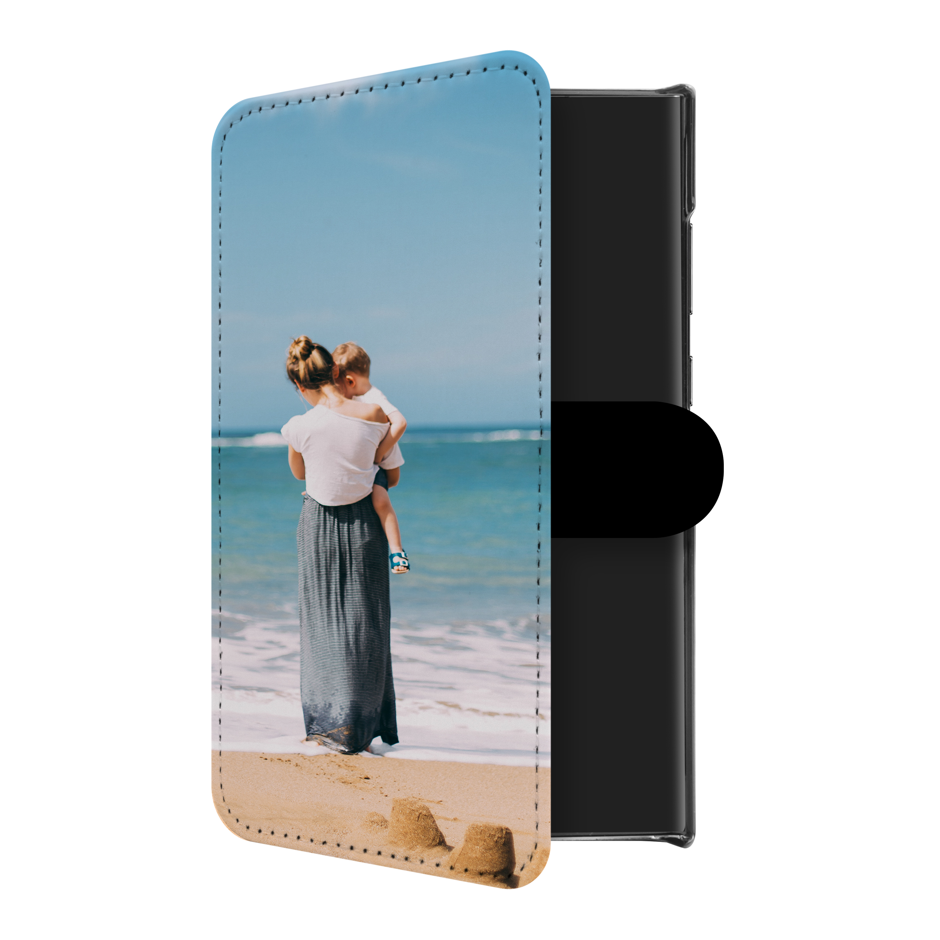 Galaxy S23 Ultra Flipcase