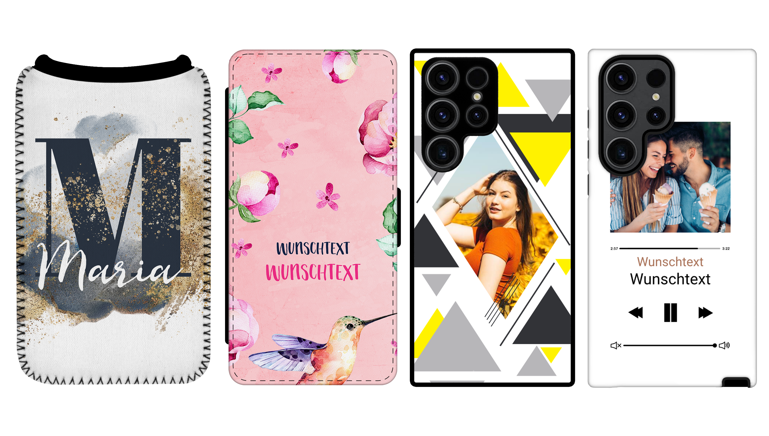 Das passende Motiv für Ihre Samsung Galaxy S23 Ultra Hülle mit Foto