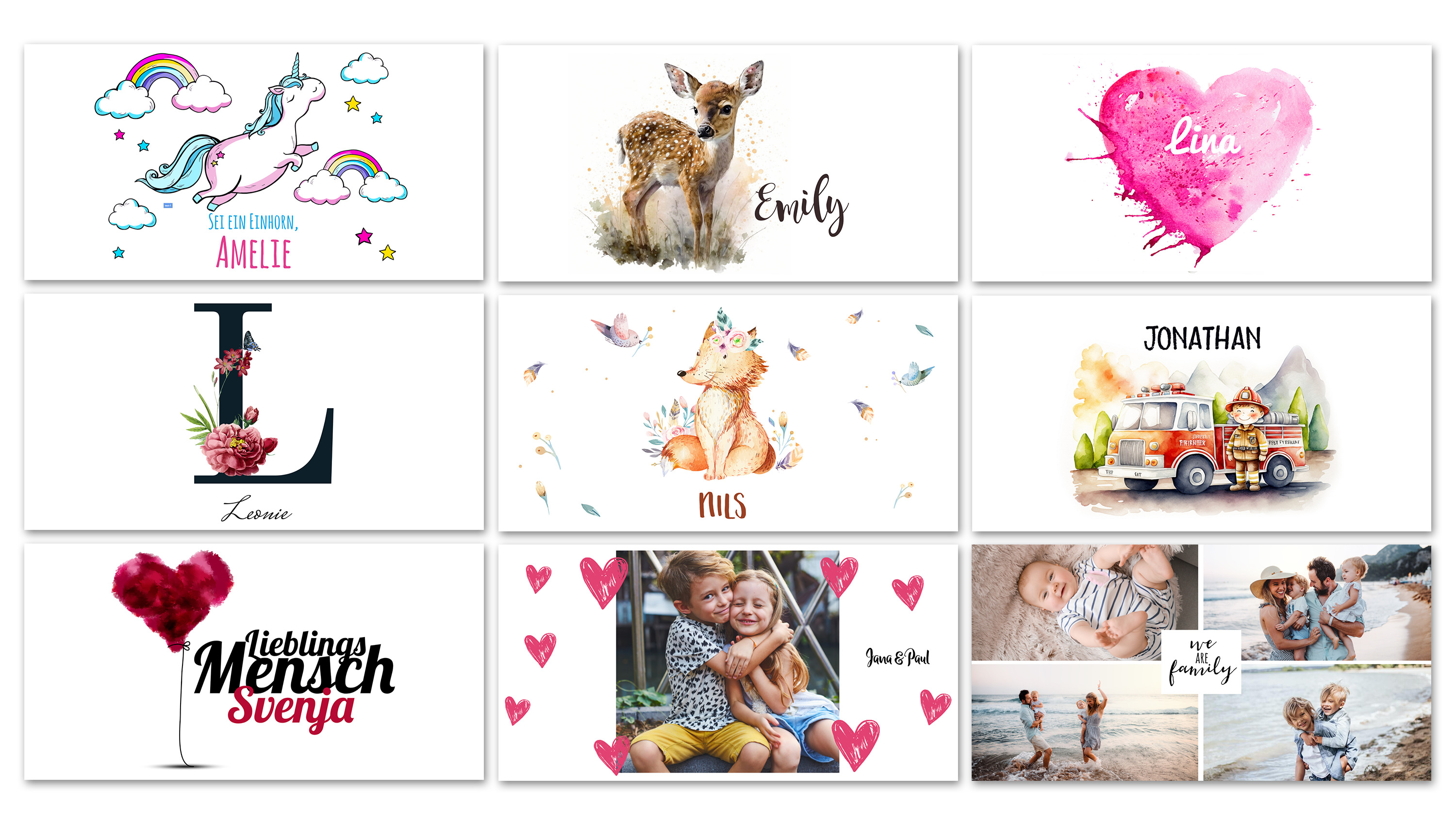 Kindertasse bedrucken: So werden Kindertassen personalisiert