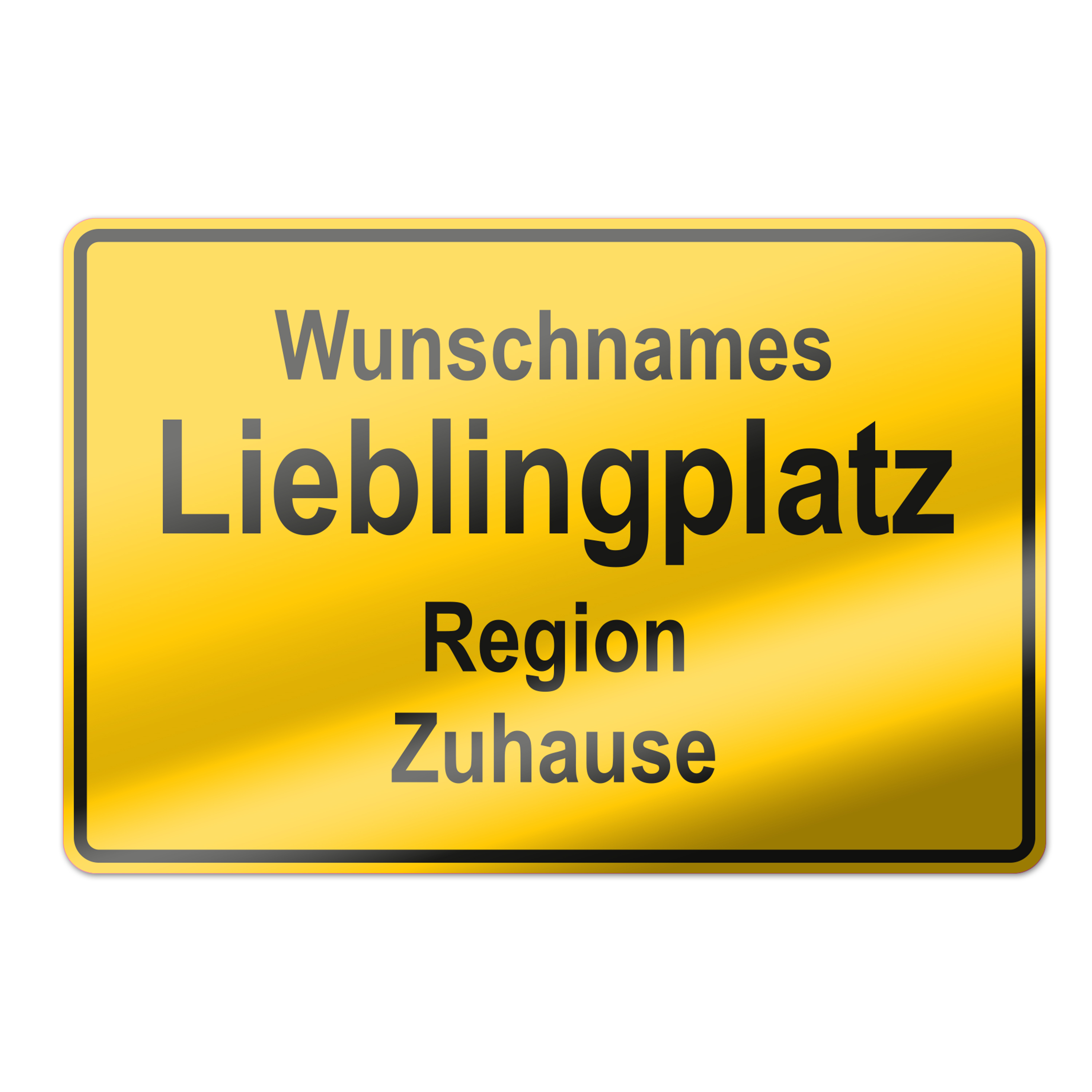 Funschild