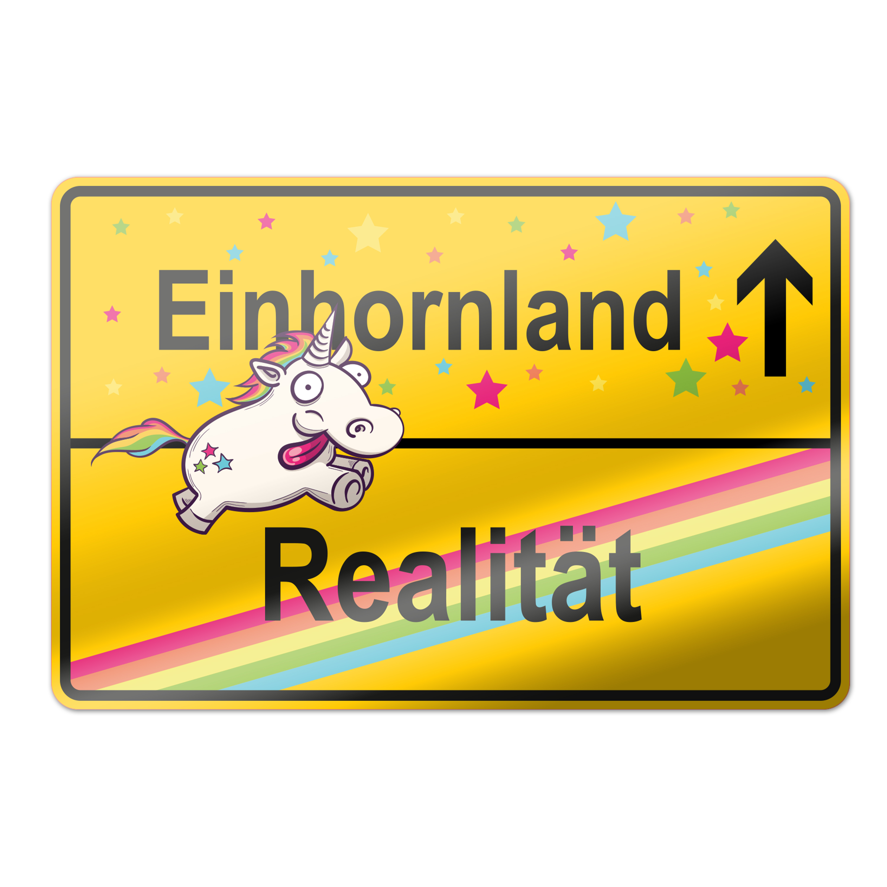 Funschild