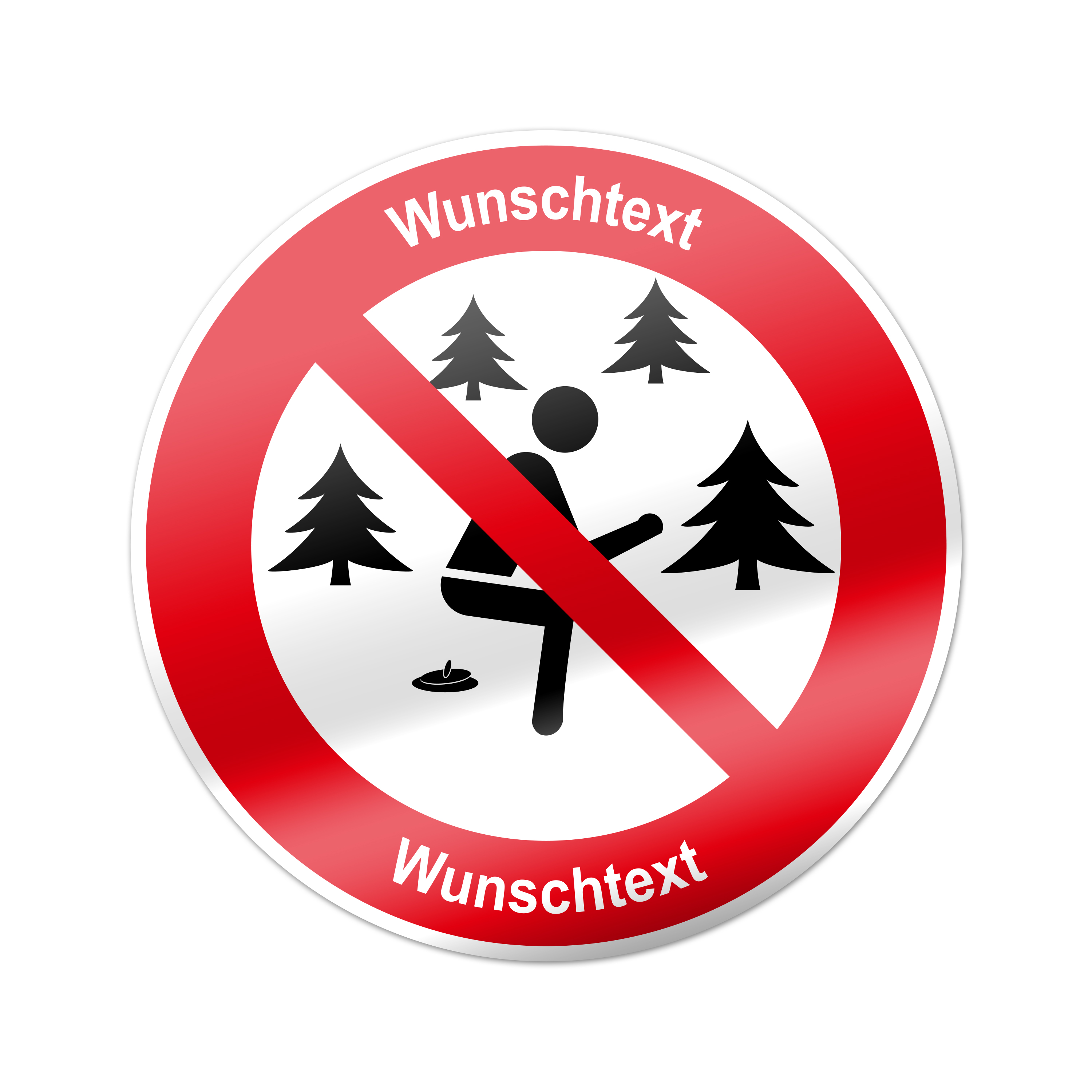 Funschild