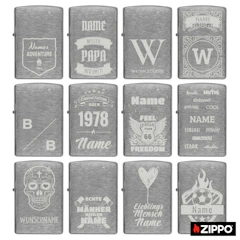 Zippo