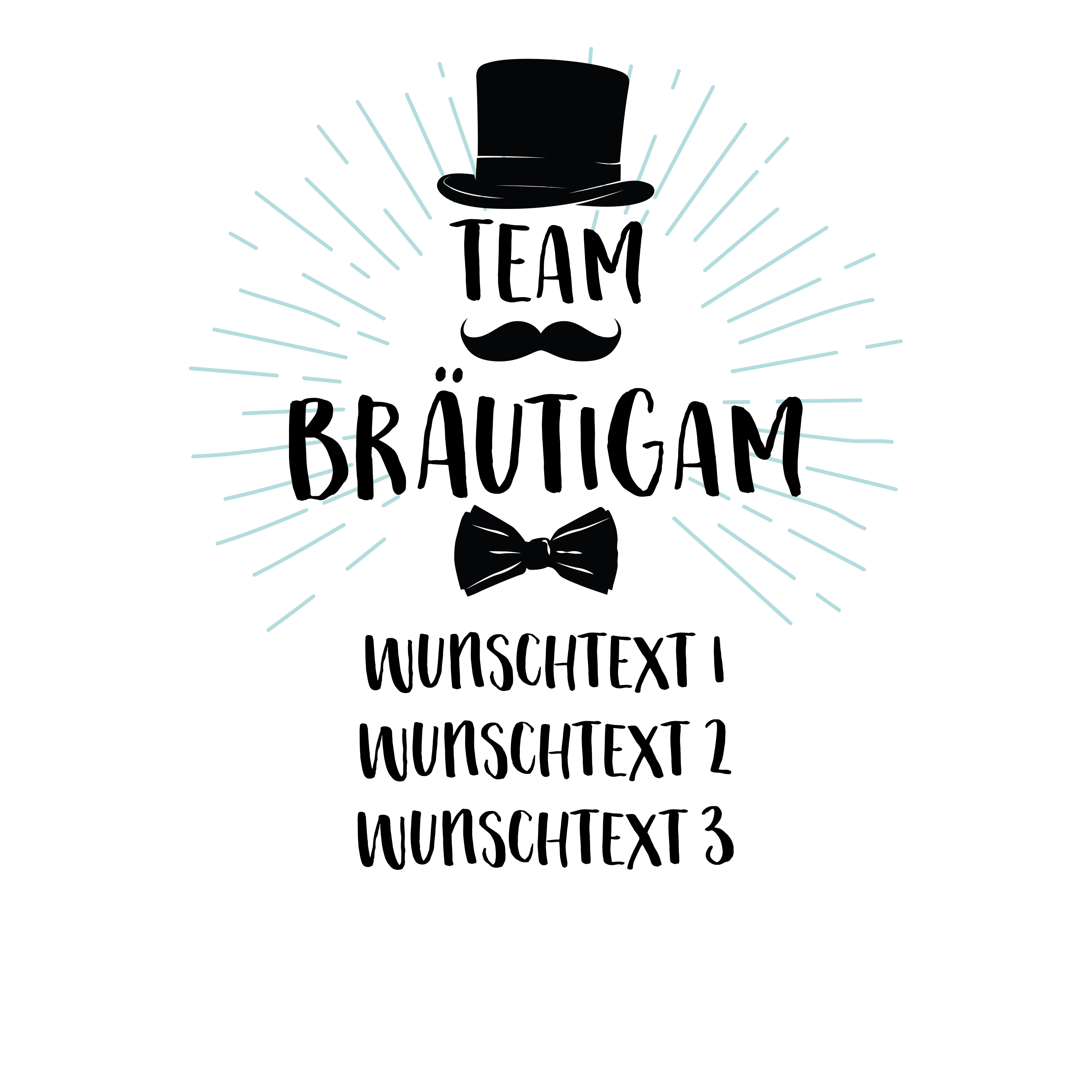 Team Bräutigam