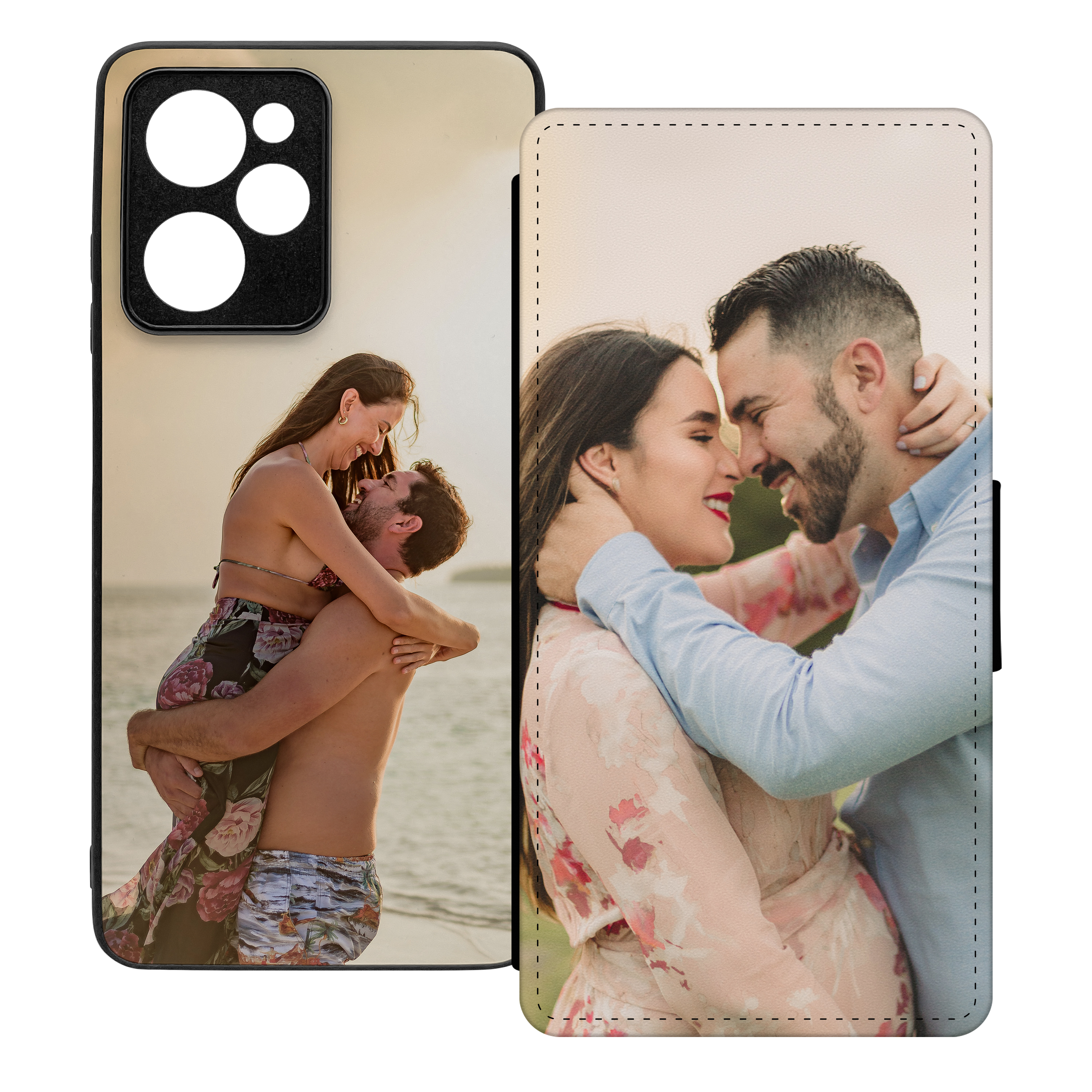 Xiaomi POCO X5 Pro 5G Hüllen