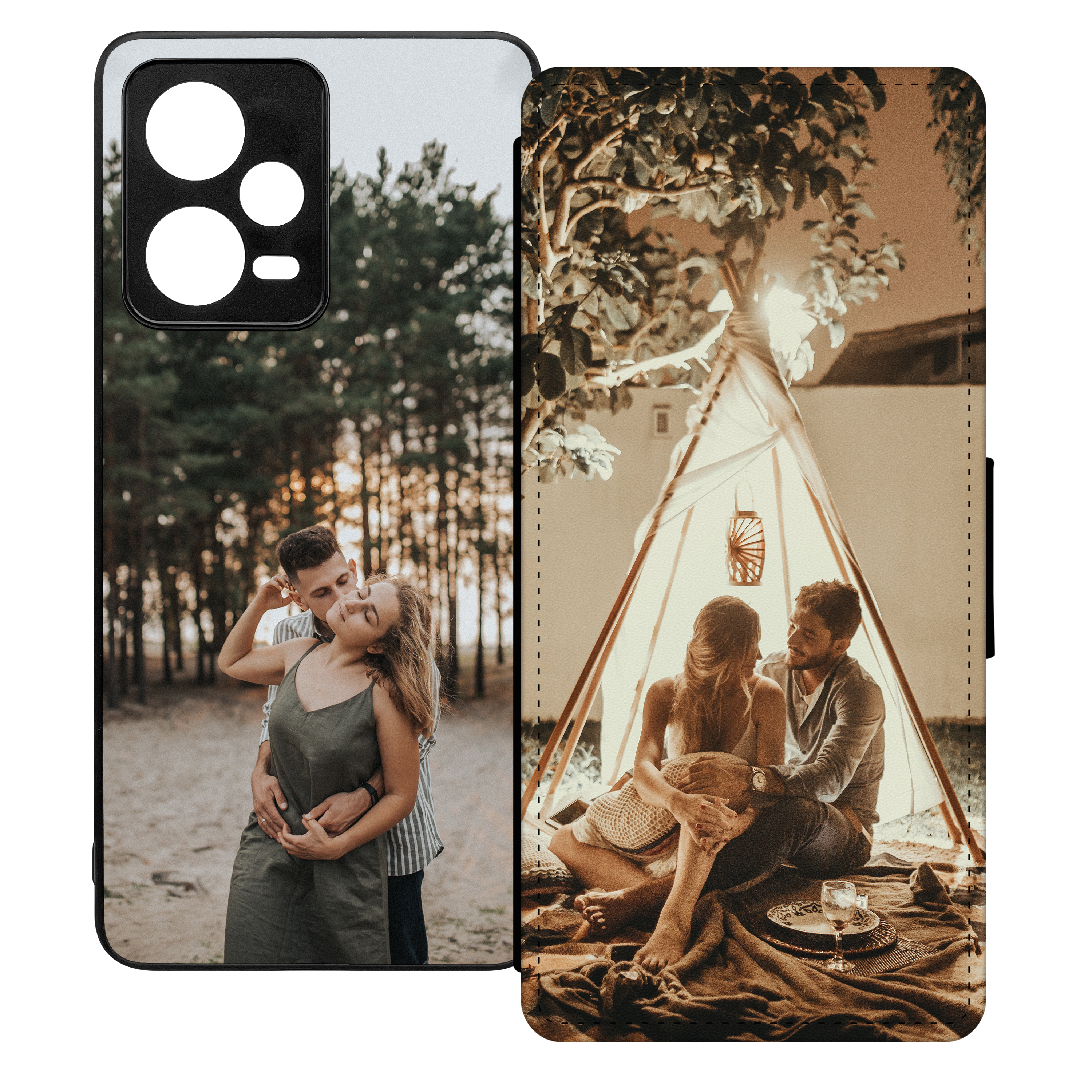 Xiaomi Redmi Note 12 Pro 5G Hüllen