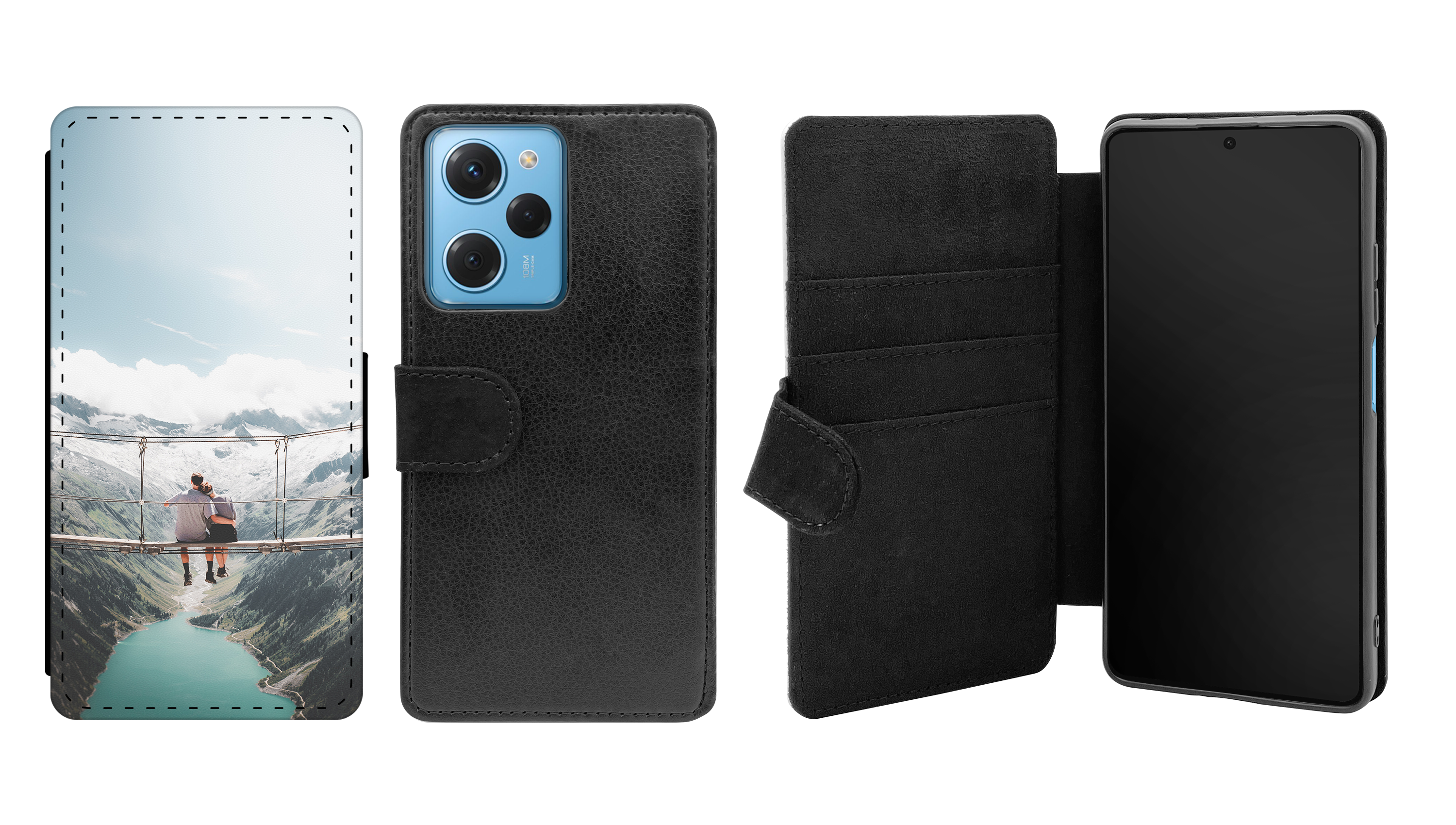 Hardcase, Softcase oder Flipcase? Unsere Xiaomi Handyhüllen im Überblick