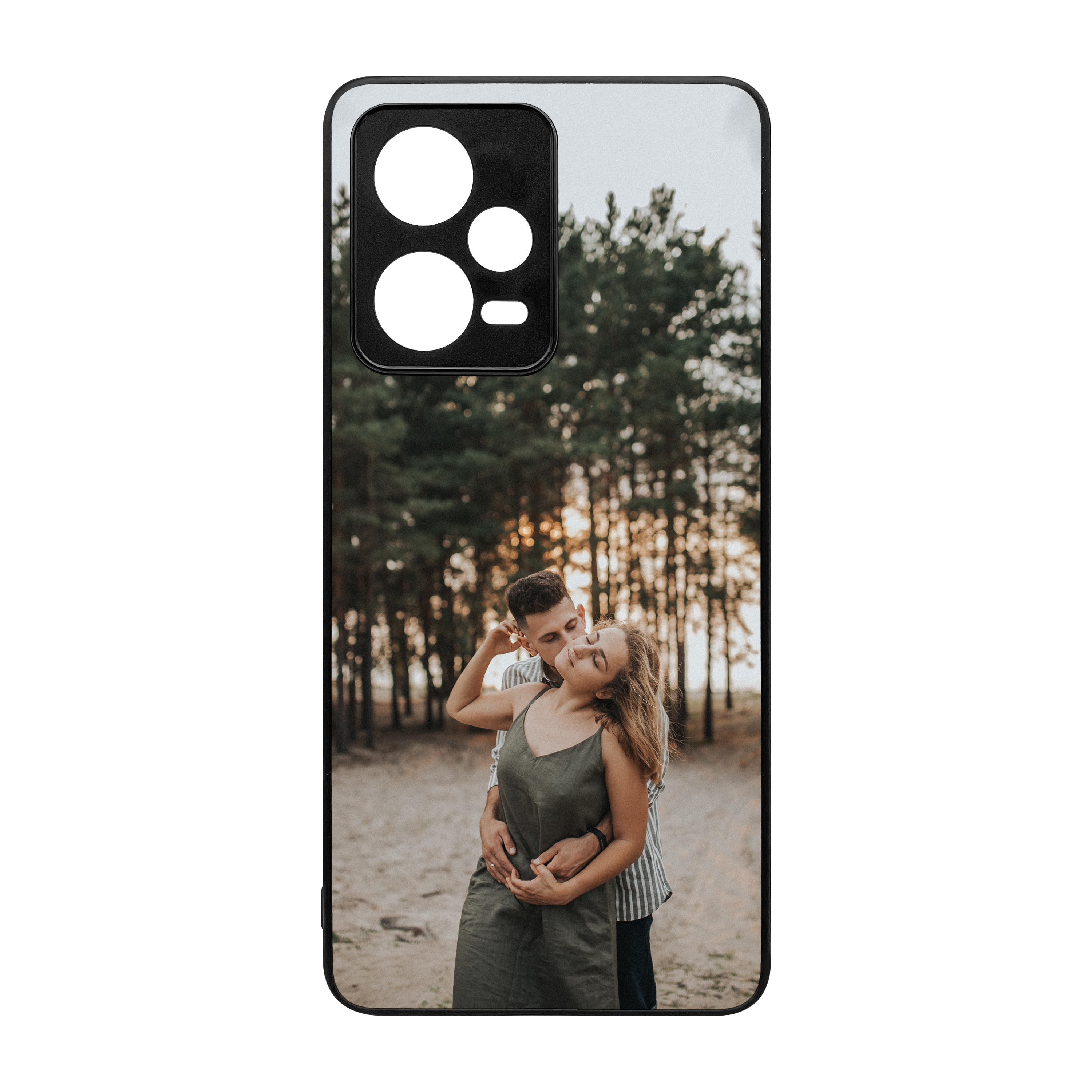 Redmi Note 12 Pro 5G Softcase