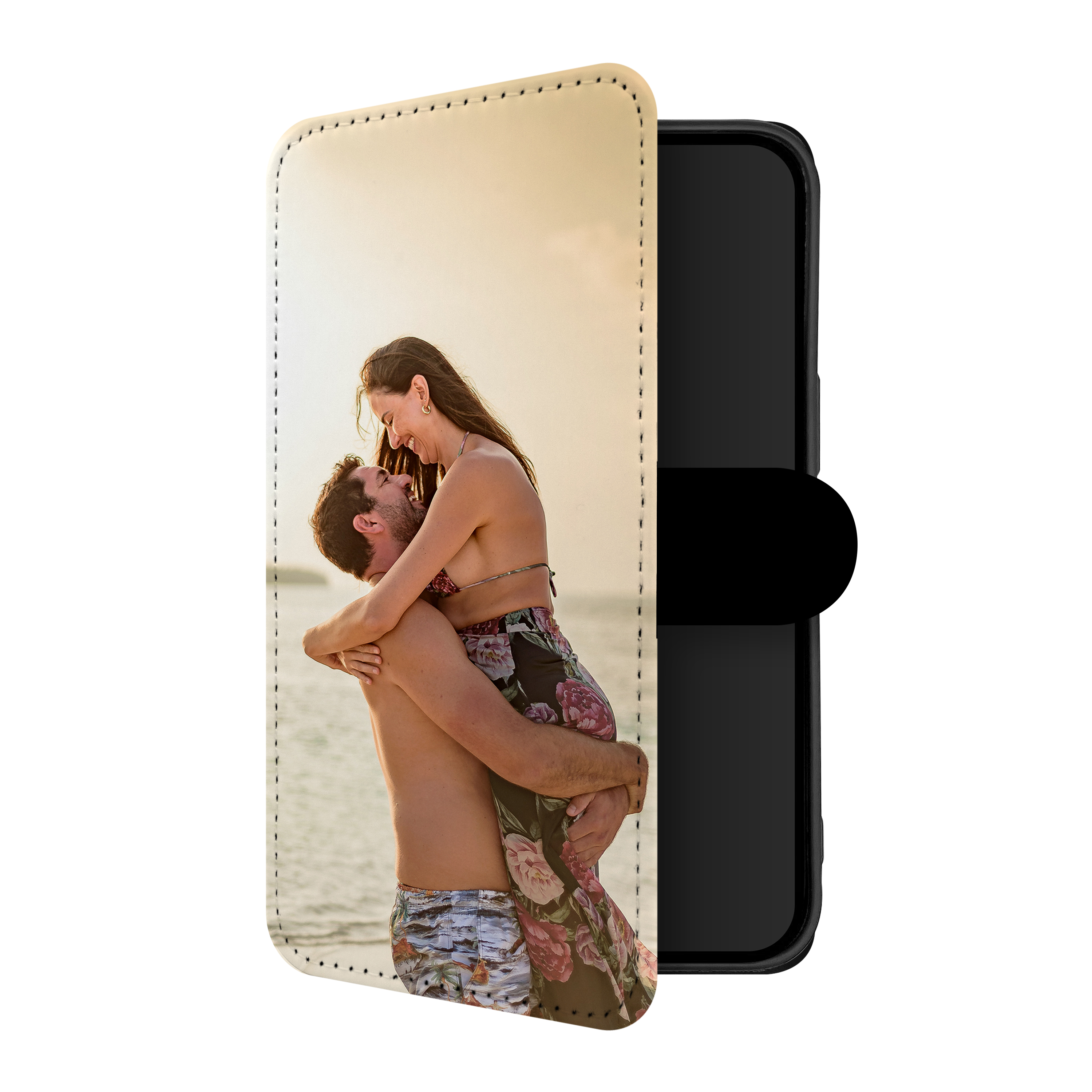 iPhone 15 Pro Flipcase