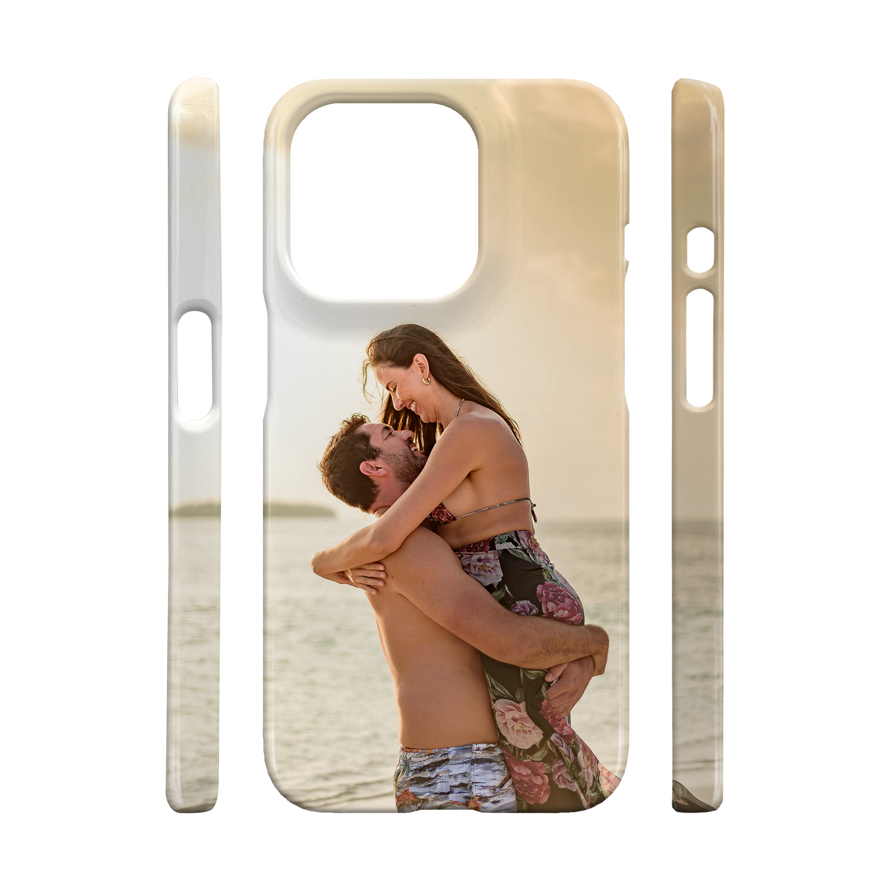 iPhone 15 Pro Premium Hardcase