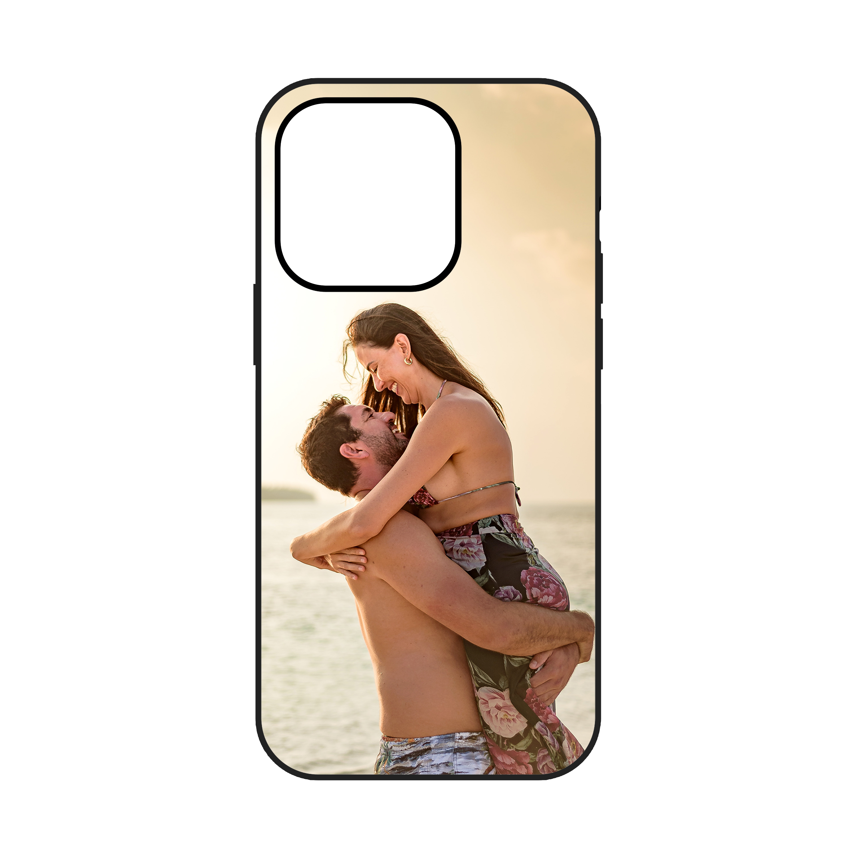 iPhone 15 Pro Softcase
