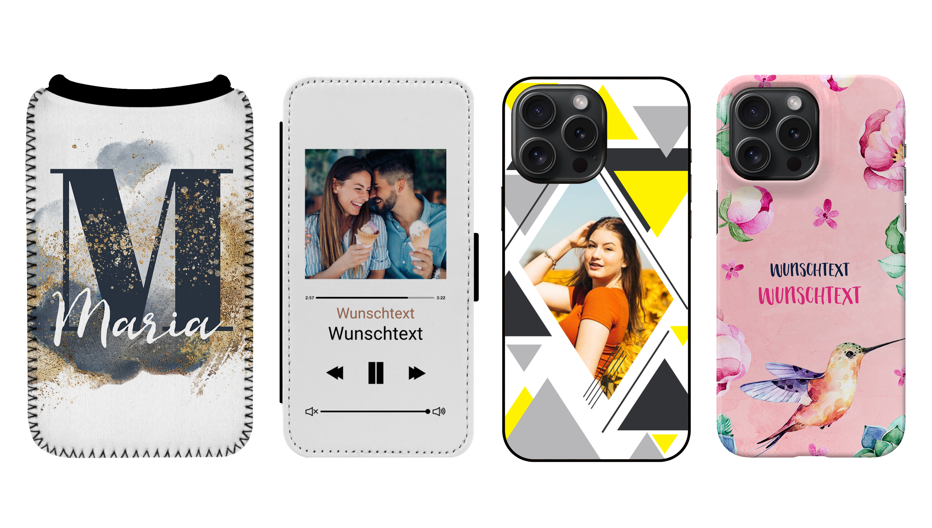 Personalisierte iPhone 15 Pro Max Hülle bedrucken: Ein persönlicher Ausdruck auf höchstem Niveau!