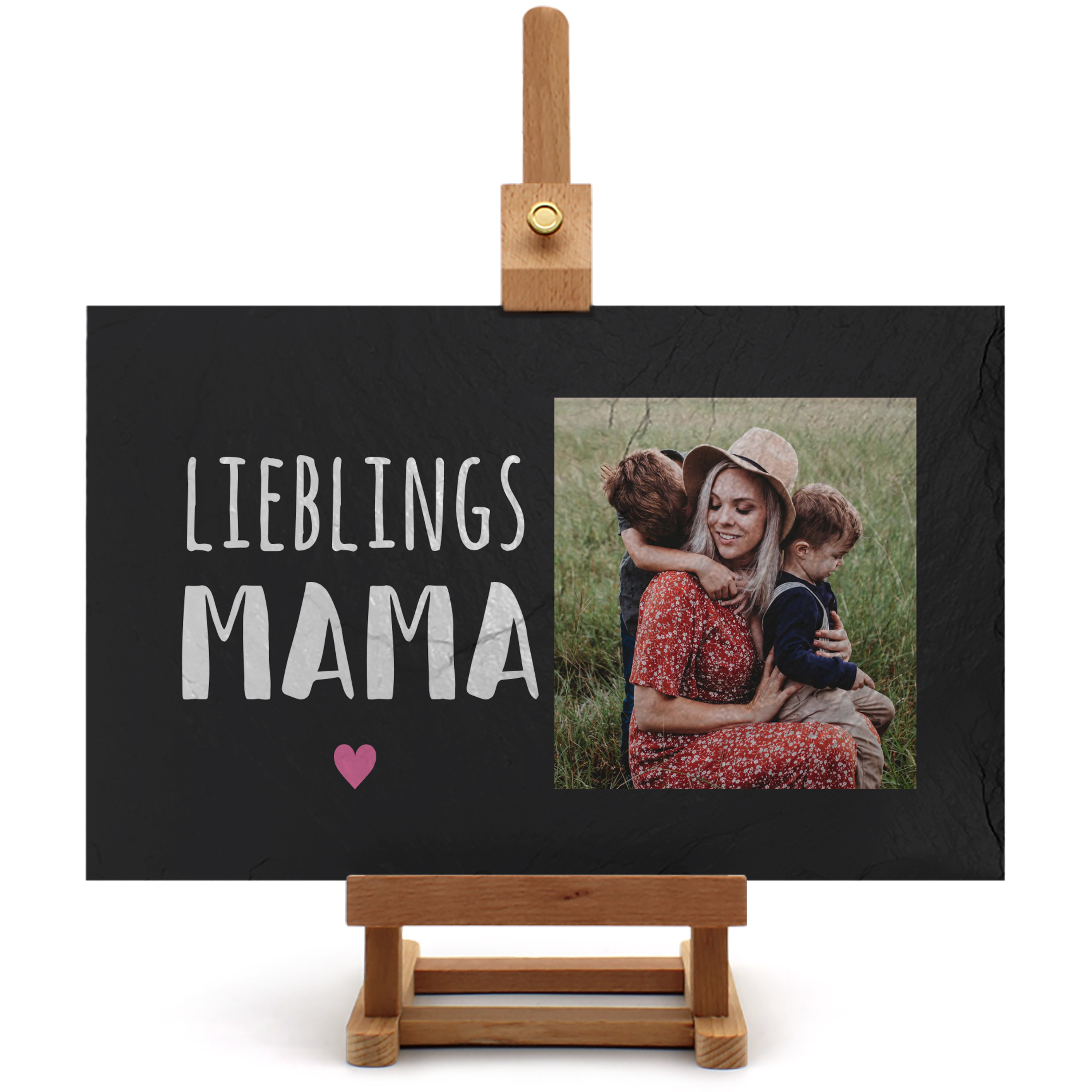 Lieblingsmama Layout