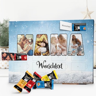 HELLO Family Adventskalender