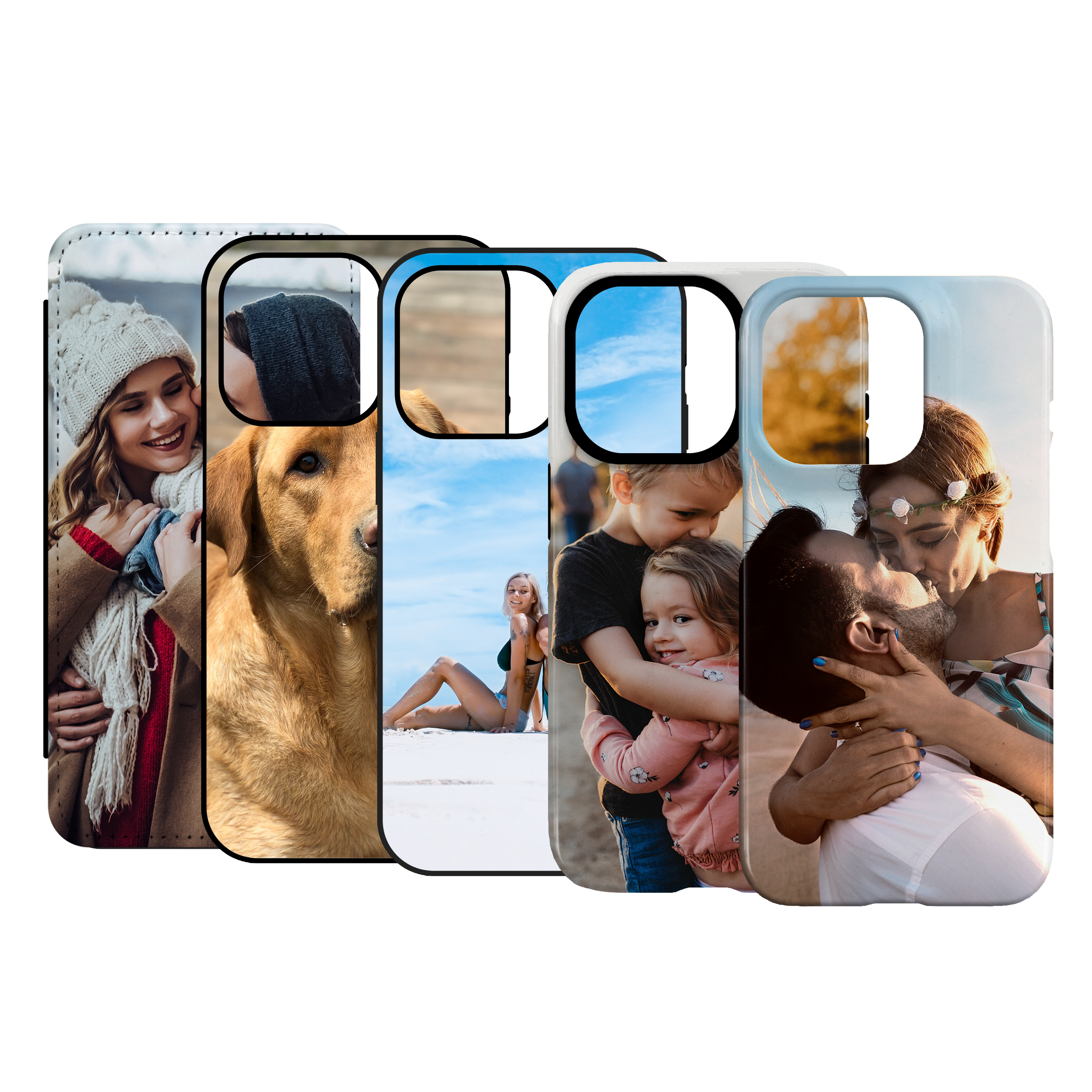 iPhone 15 Pro Hüllen
