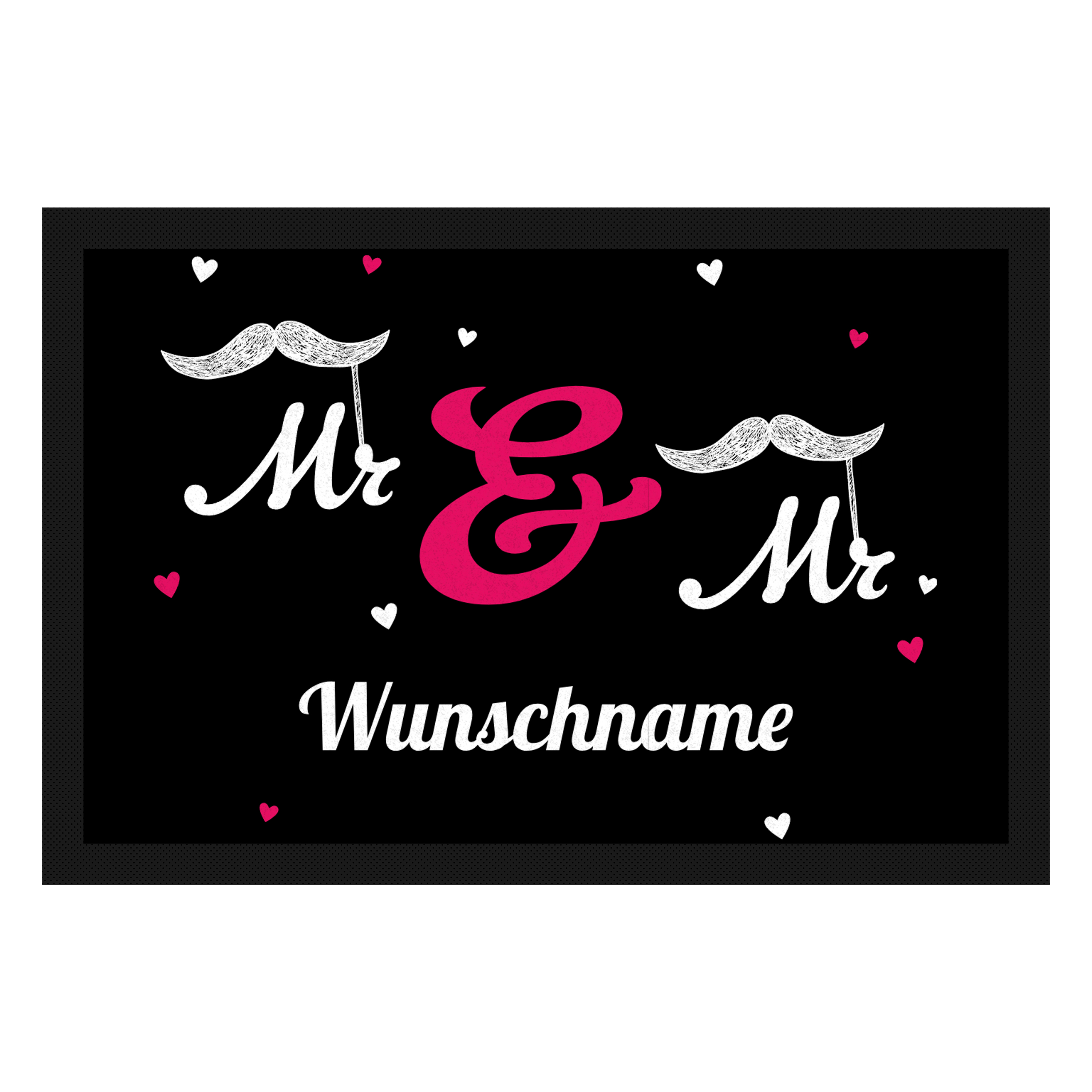 Fußmatte