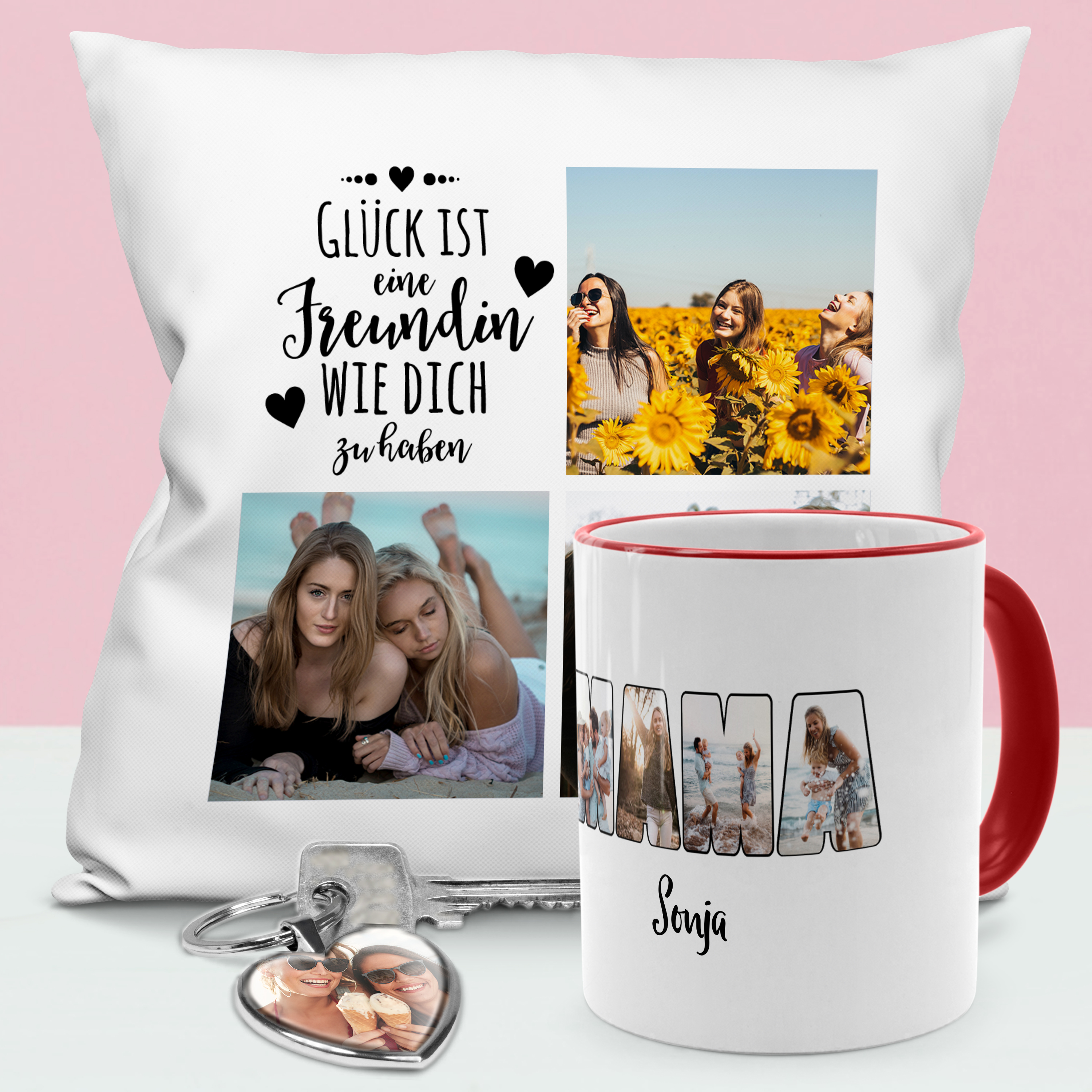 Geschenke für Frauen