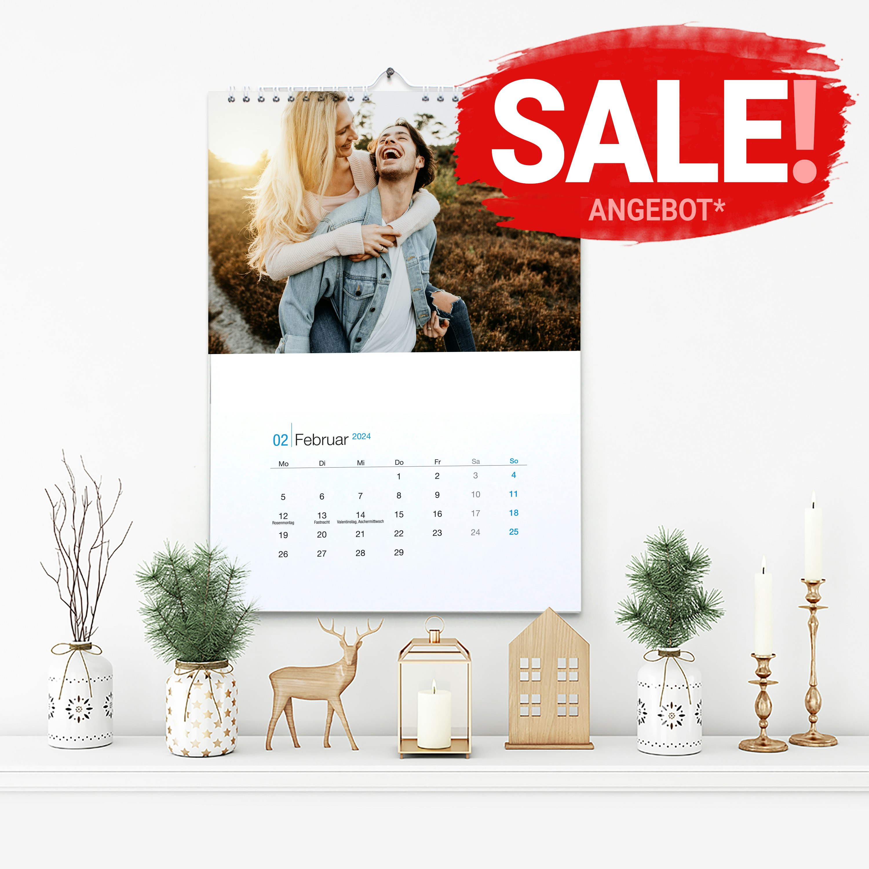 Fotokalender