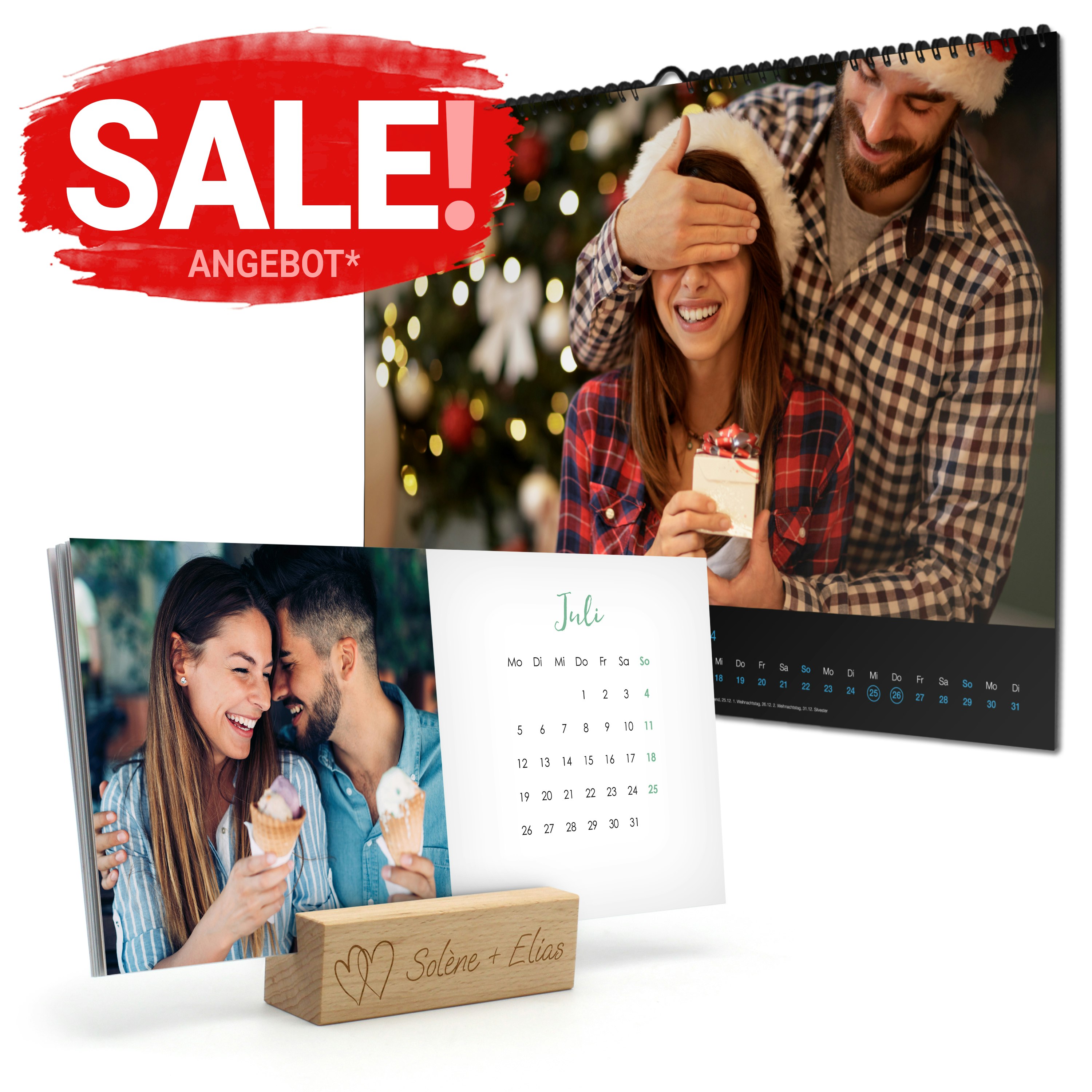 Fotokalender