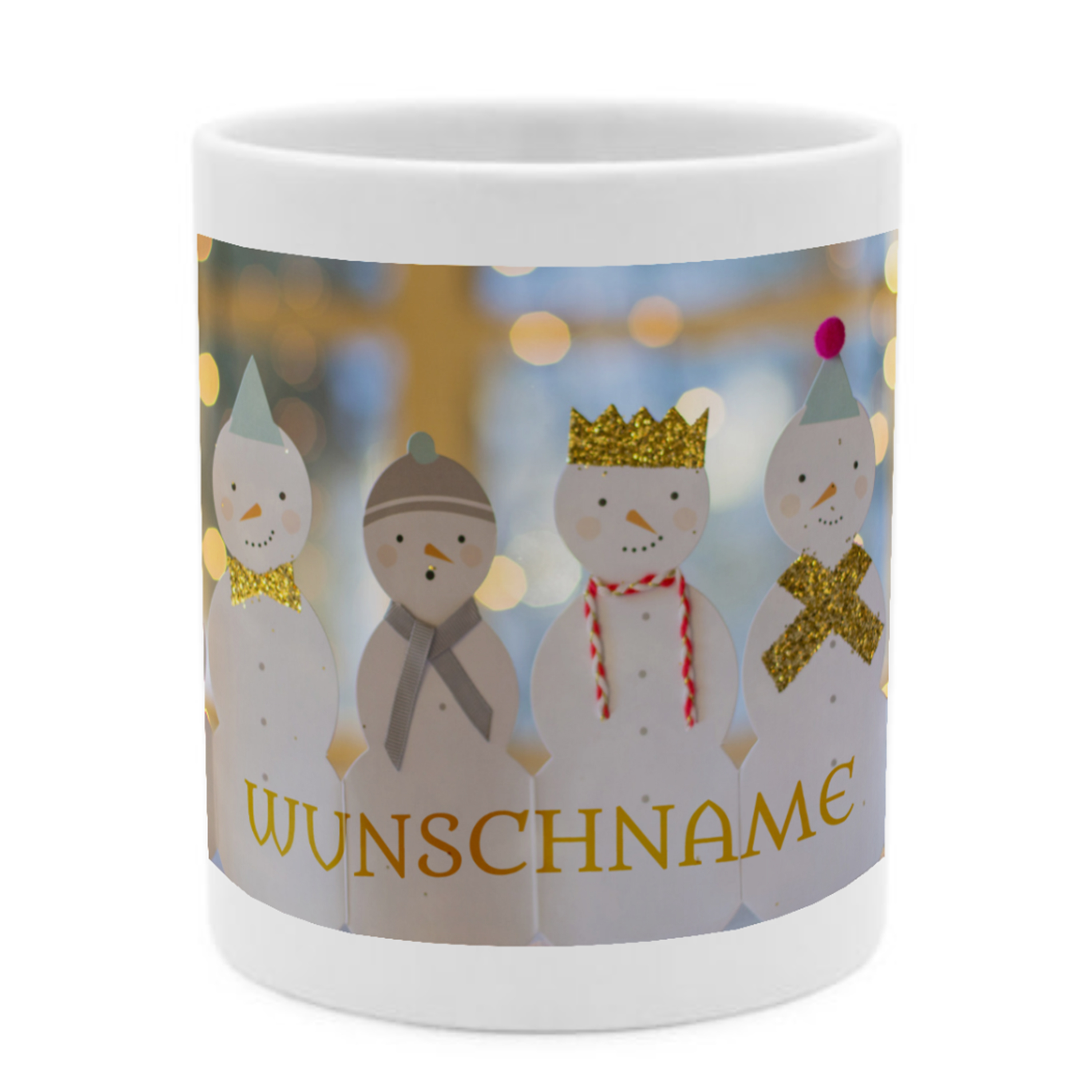 Weihnachtstasse
