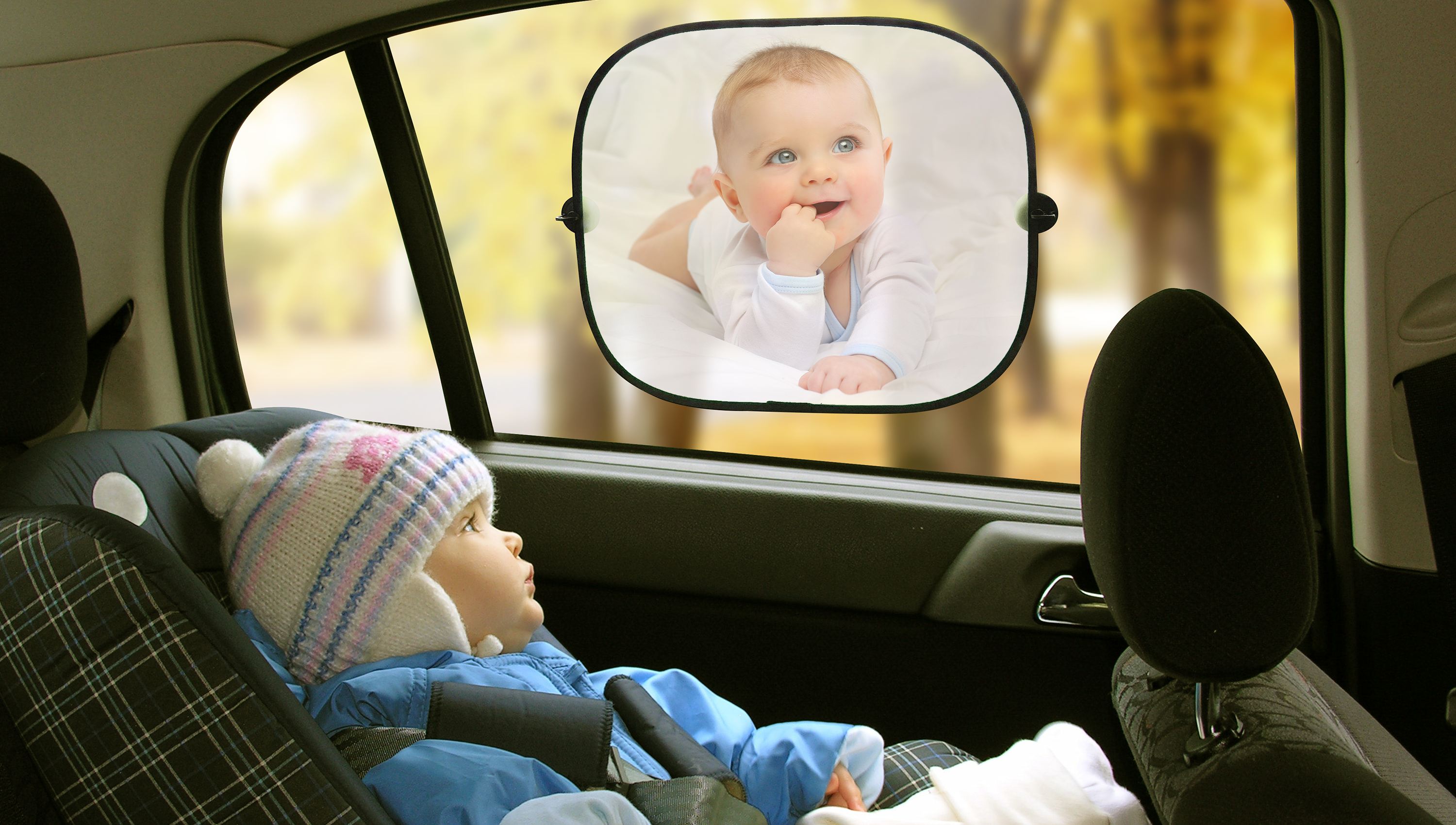 Auto Sonnenschutz Kinder Sonnenschutz Auto Baby Auto Fenster