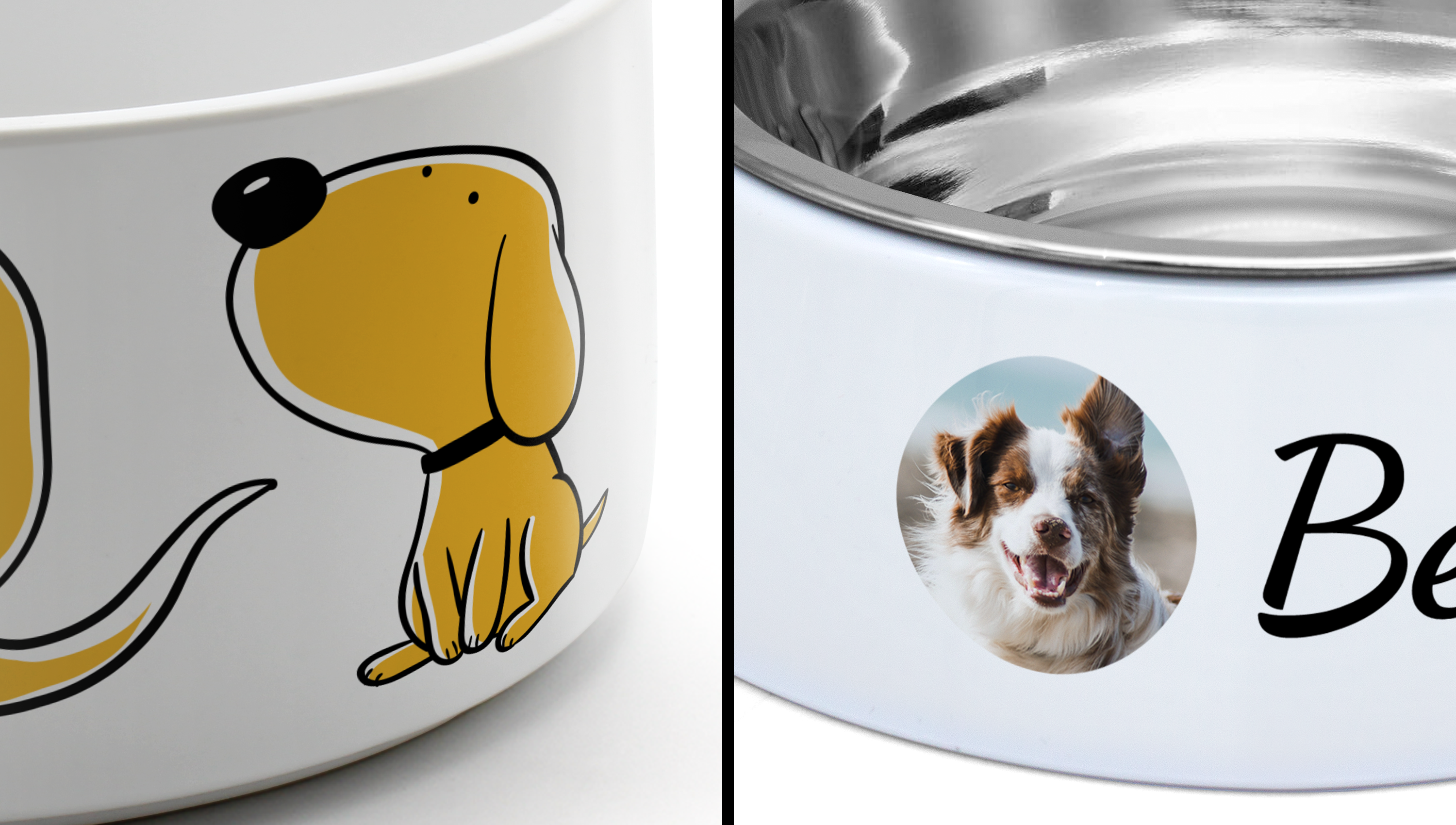 Hundenapf & mehr: Geschenke für Hundebesitzer und Haustiere