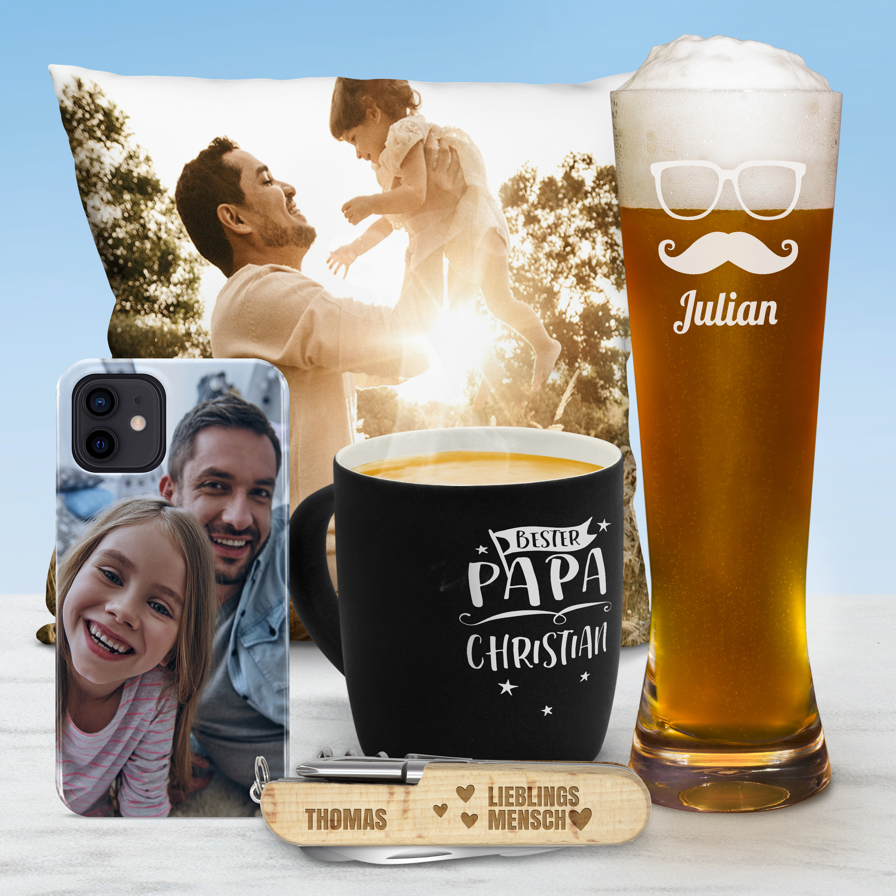 Geschenke für Männer