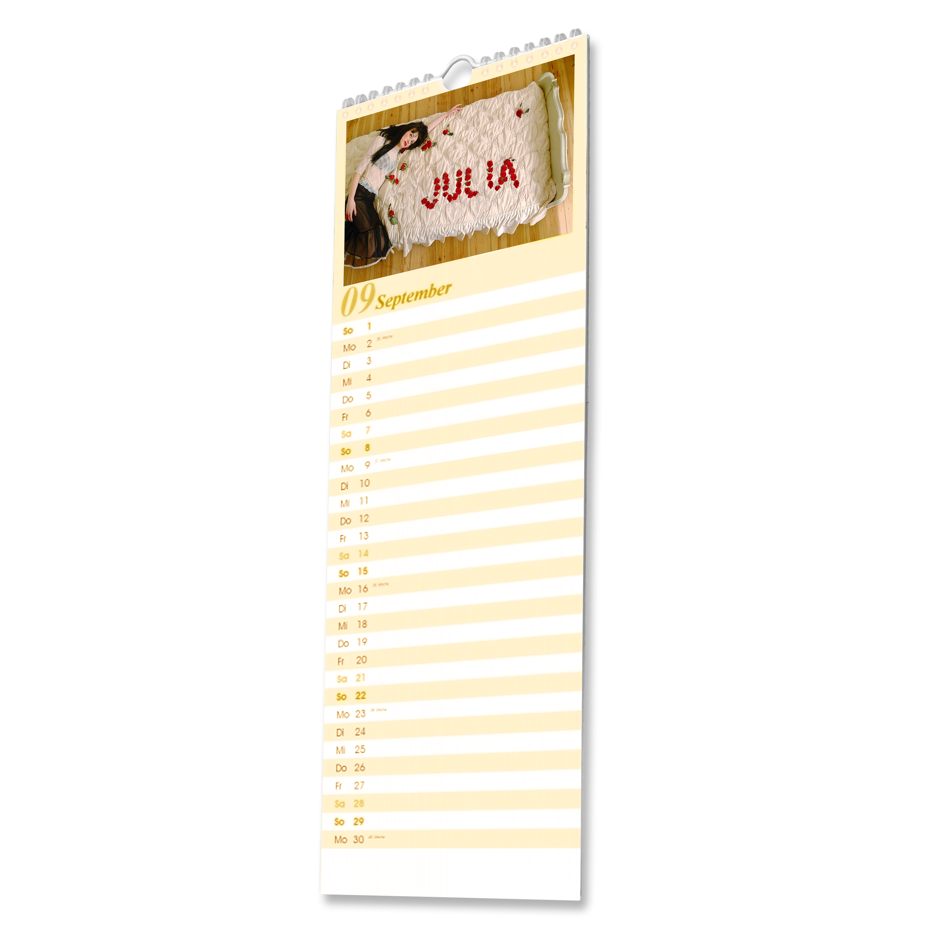 Küchenkalender
