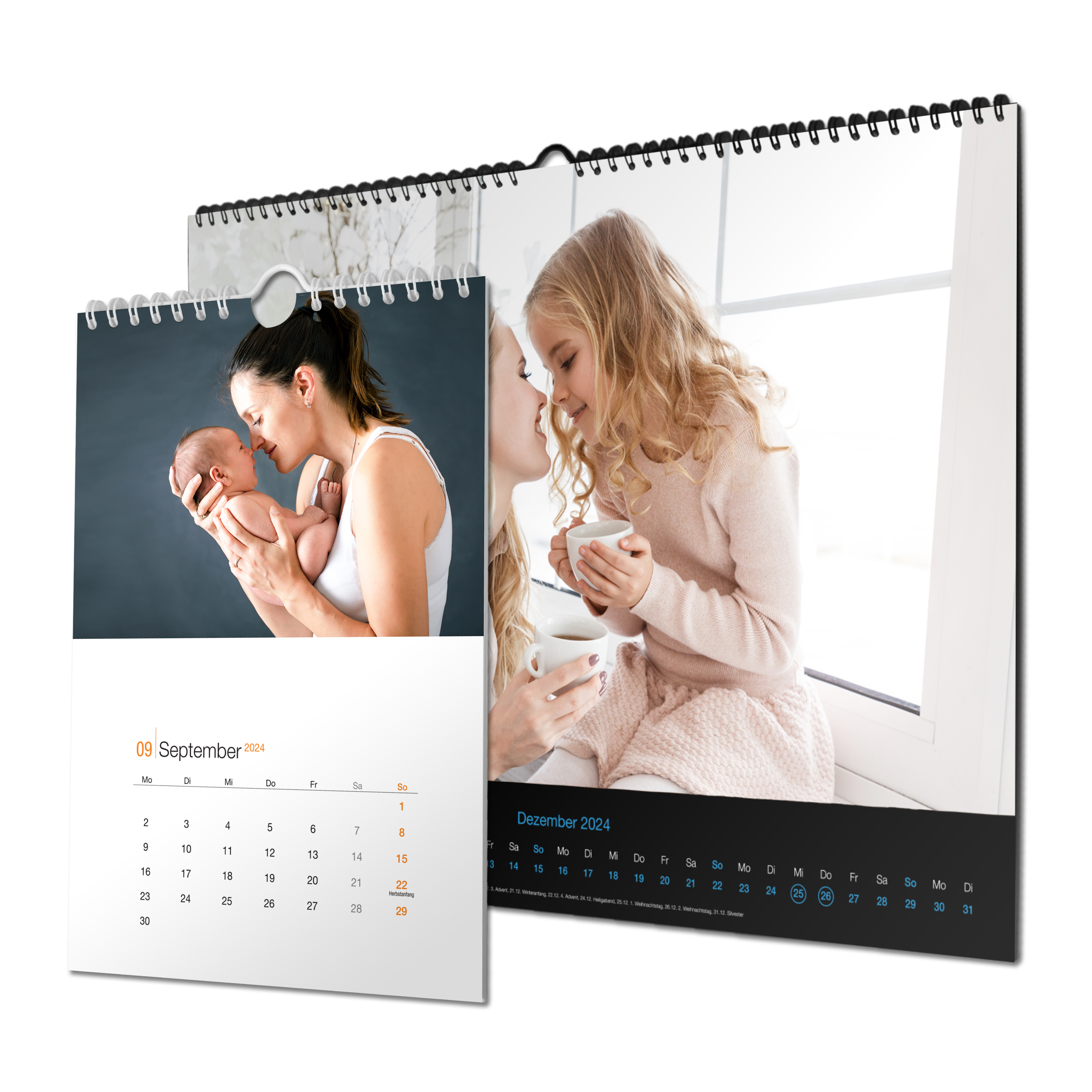 Fotokalender