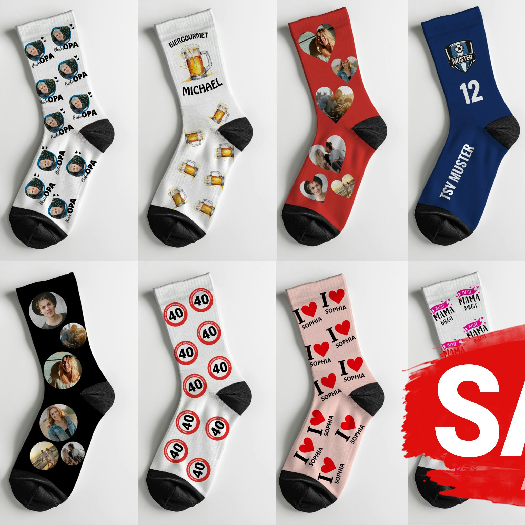 Socken