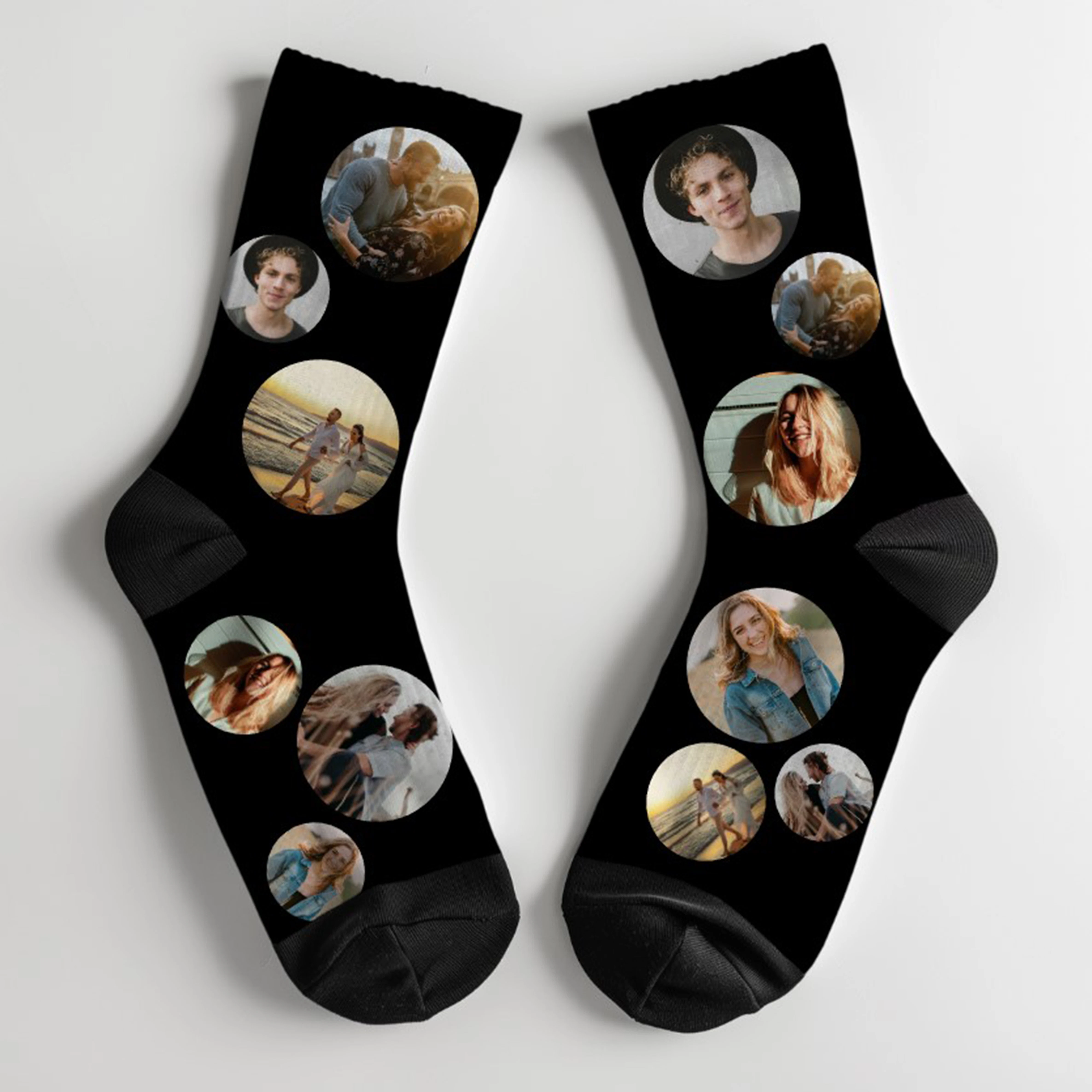 Socken Mit Foto Bedrucken Lassen