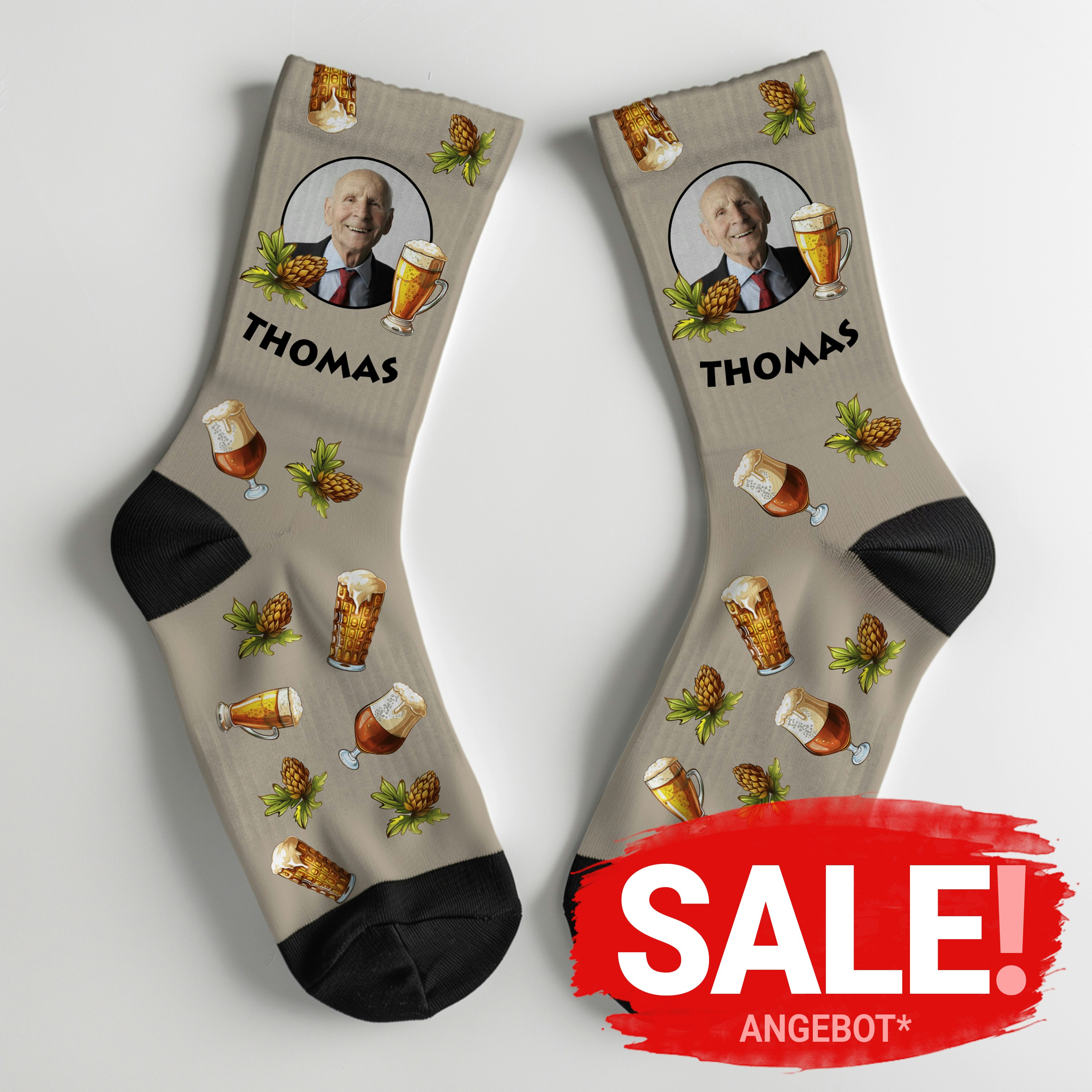 Socken