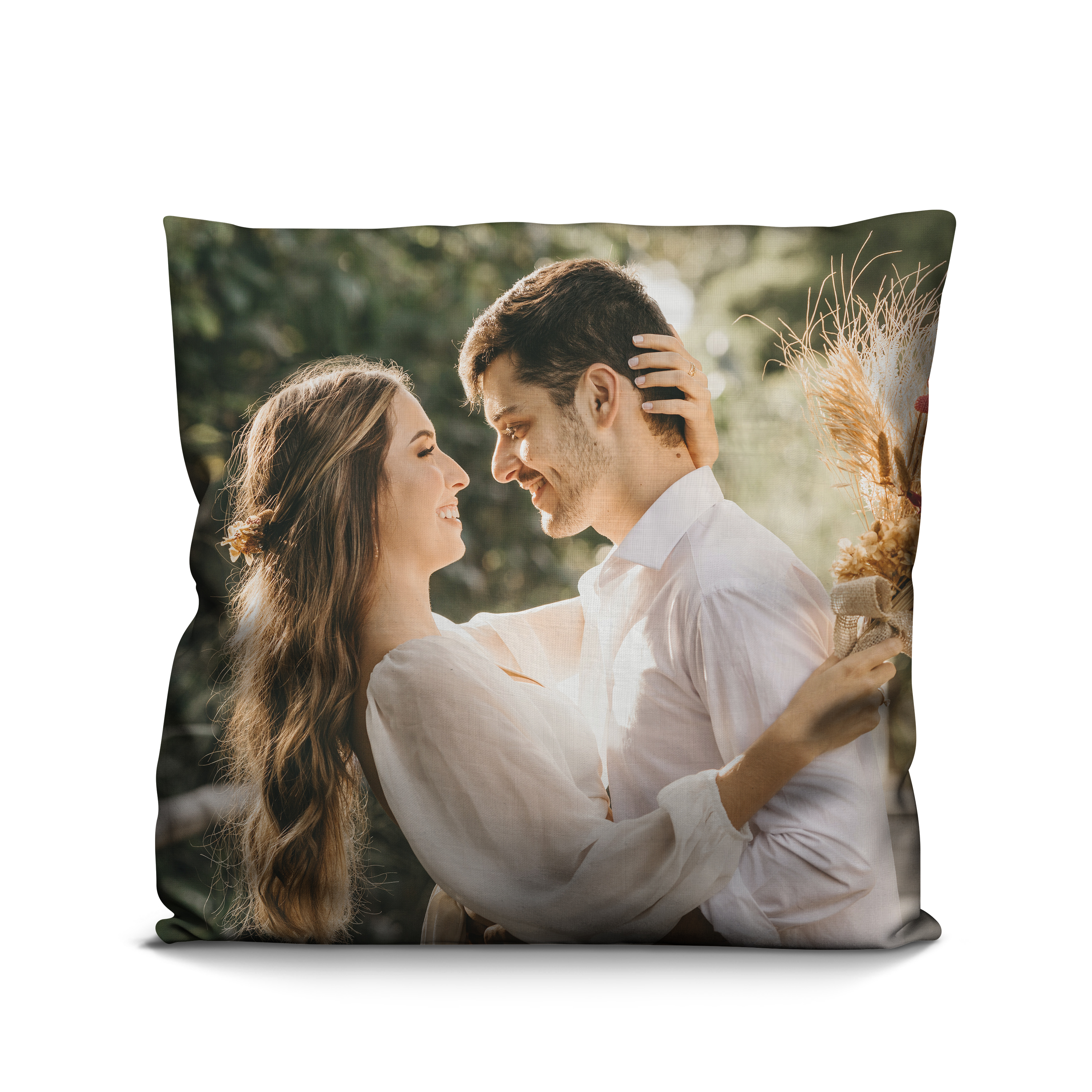 Premium Fotokissen gestalten