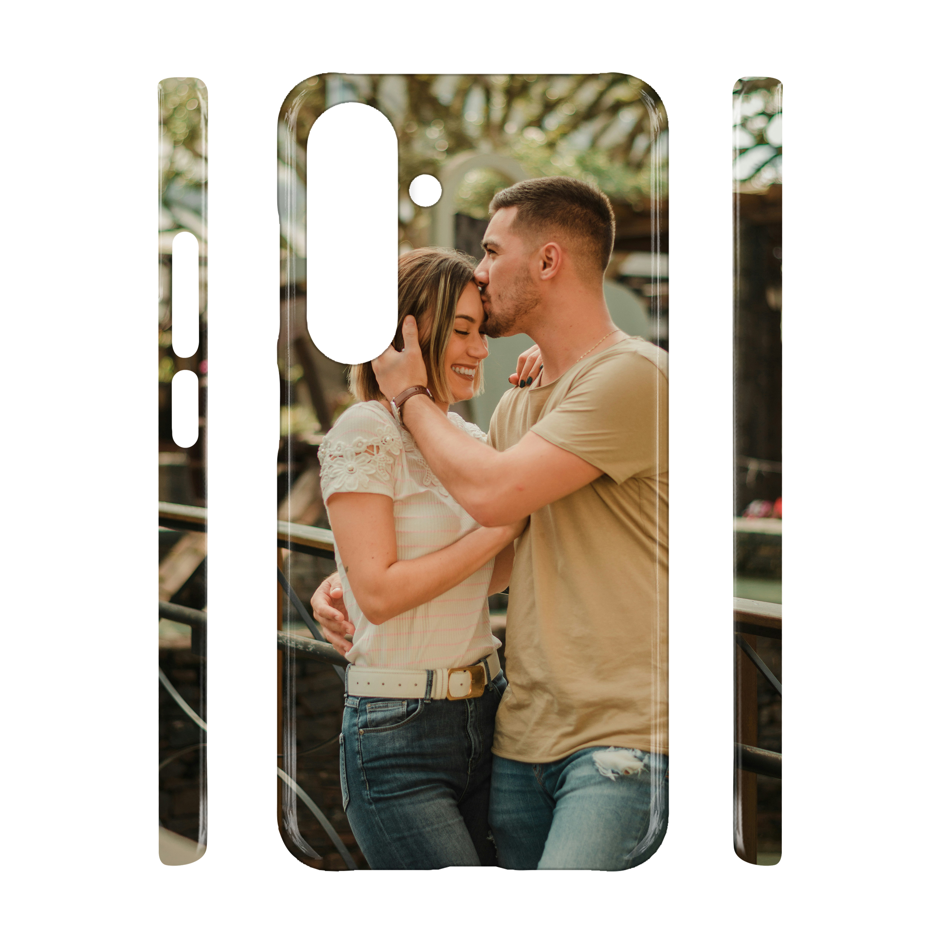 Galaxy S24 Premium Hardcase