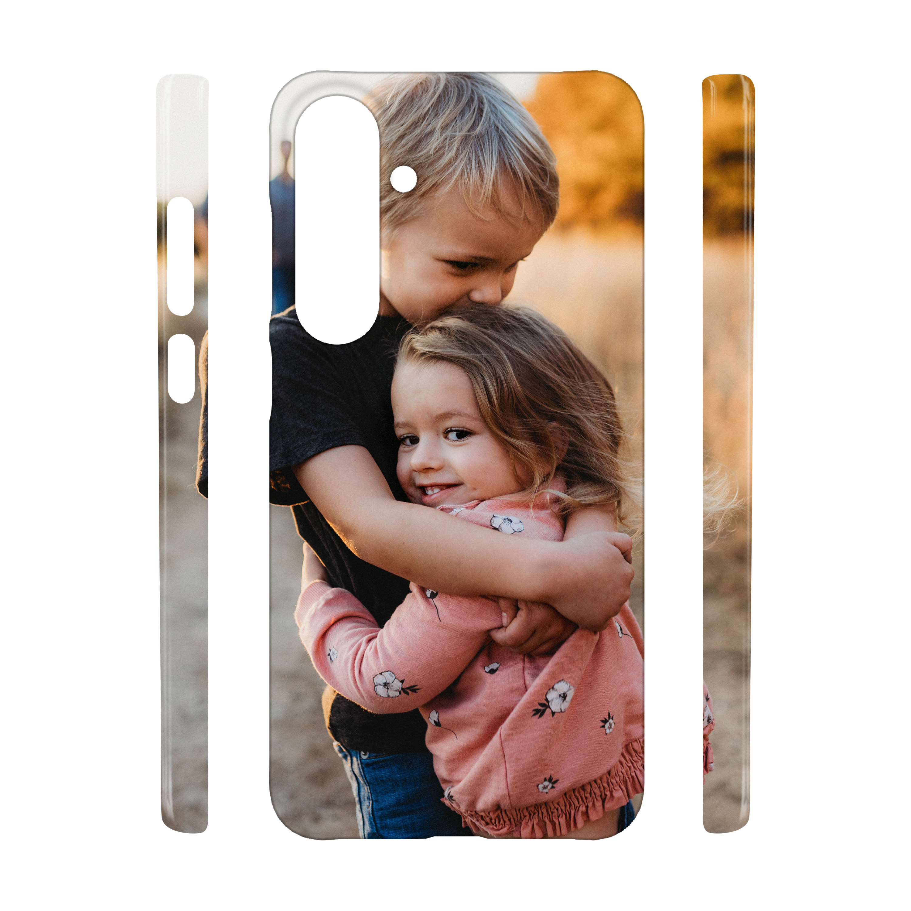 Galaxy S24+ Premium Hardcase