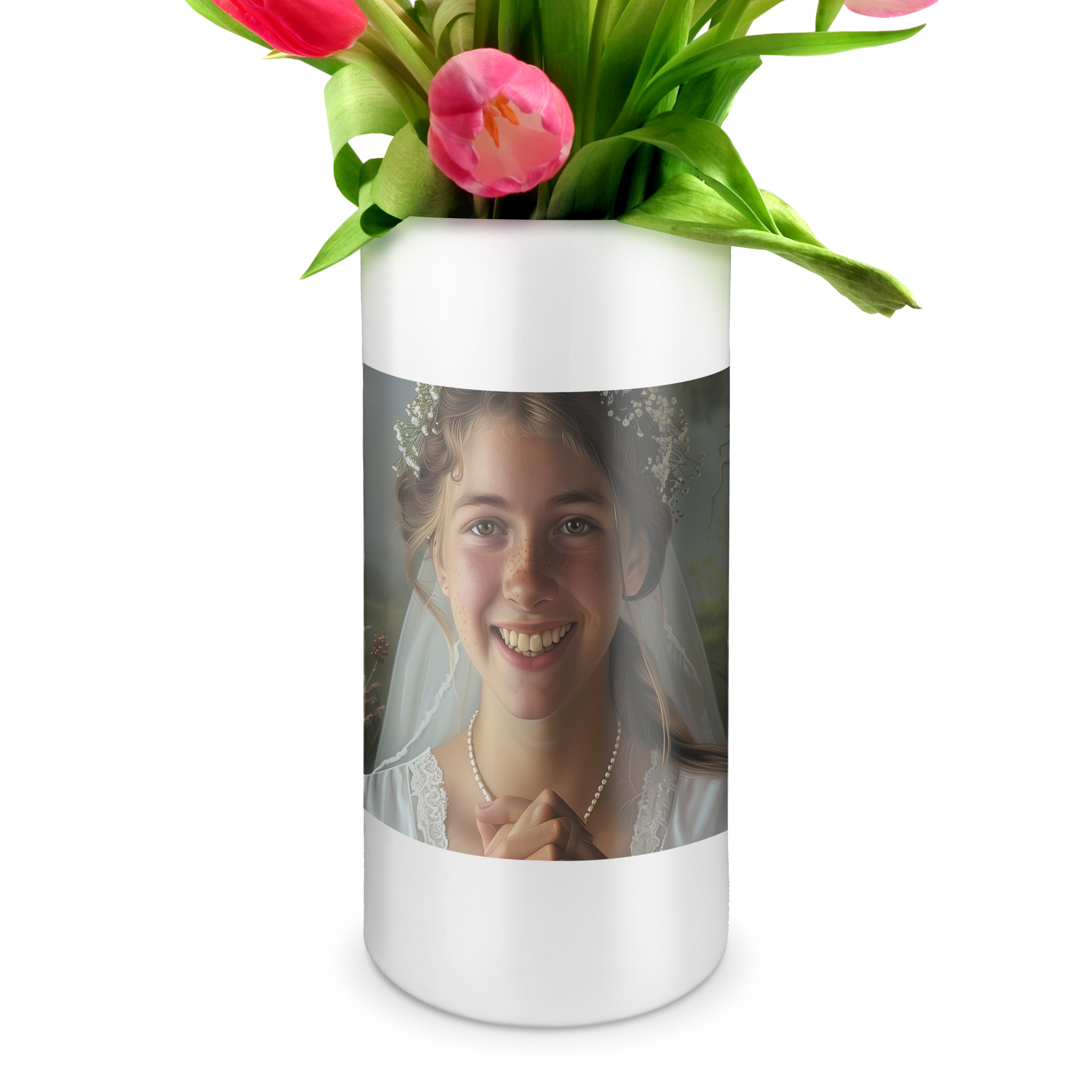 Blumenvase