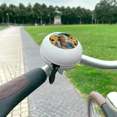 Fahrradklingel