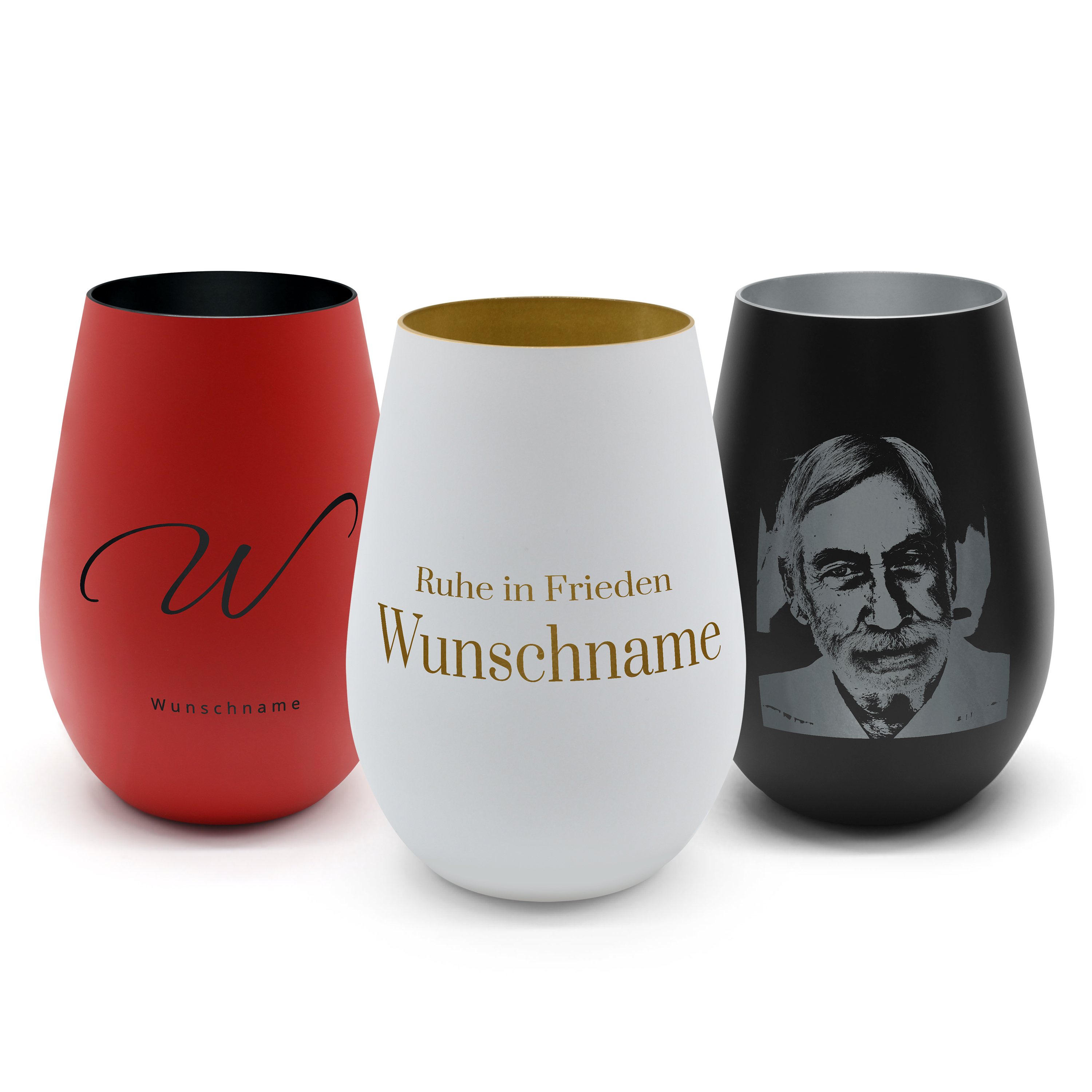 Trauerlicht "Premium"