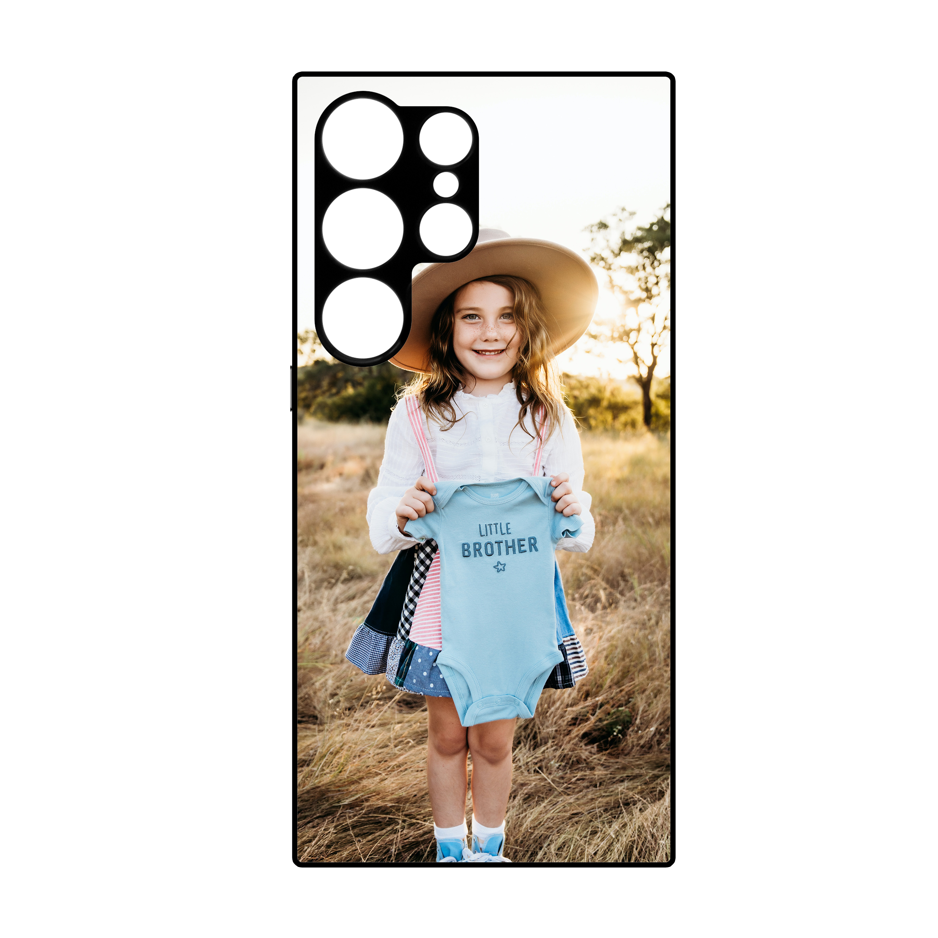 Galaxy S24 Ultra Hardcase