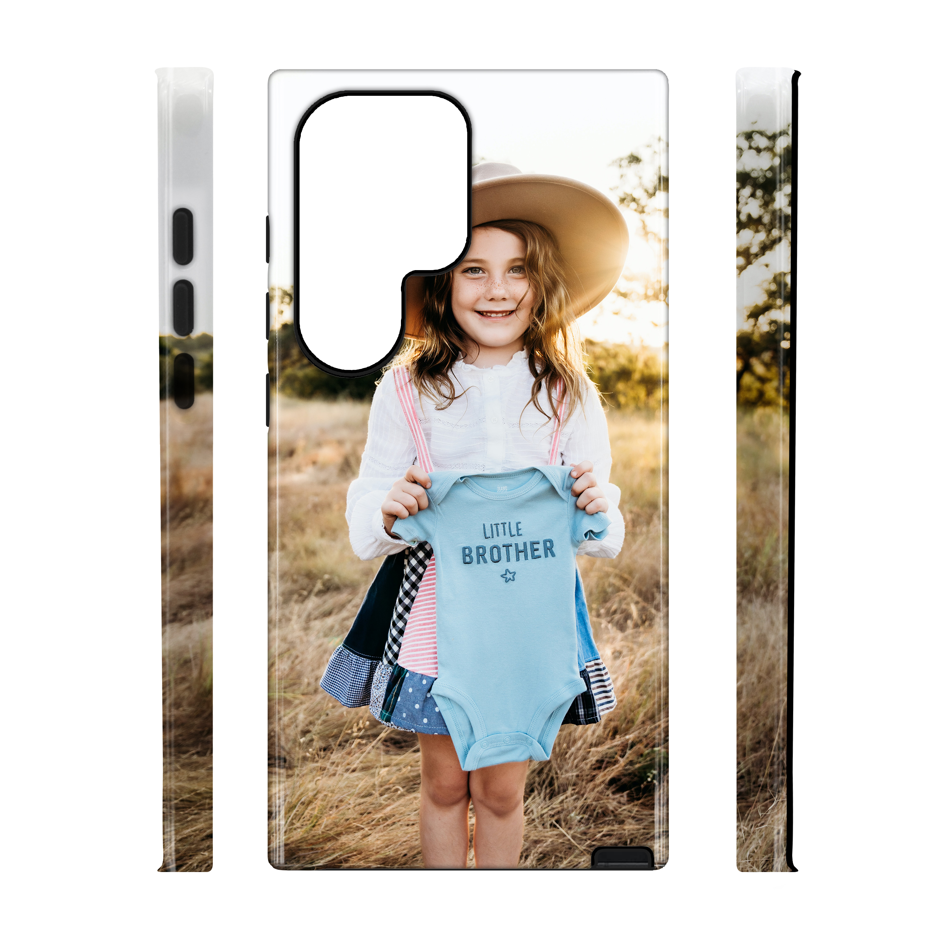 Galaxy S24 Ultra Premium Softcase