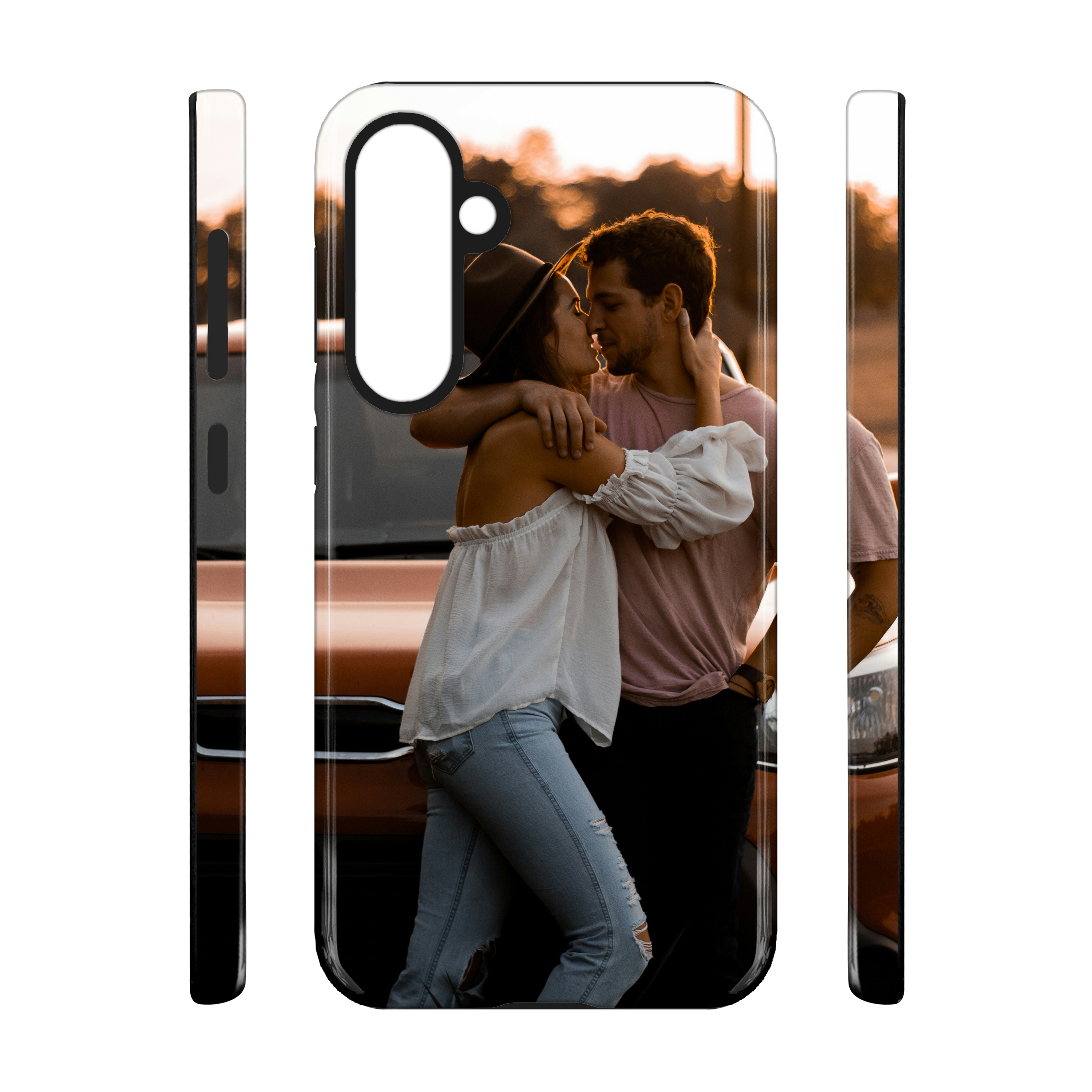 Galaxy S23 FE Premium Softcase