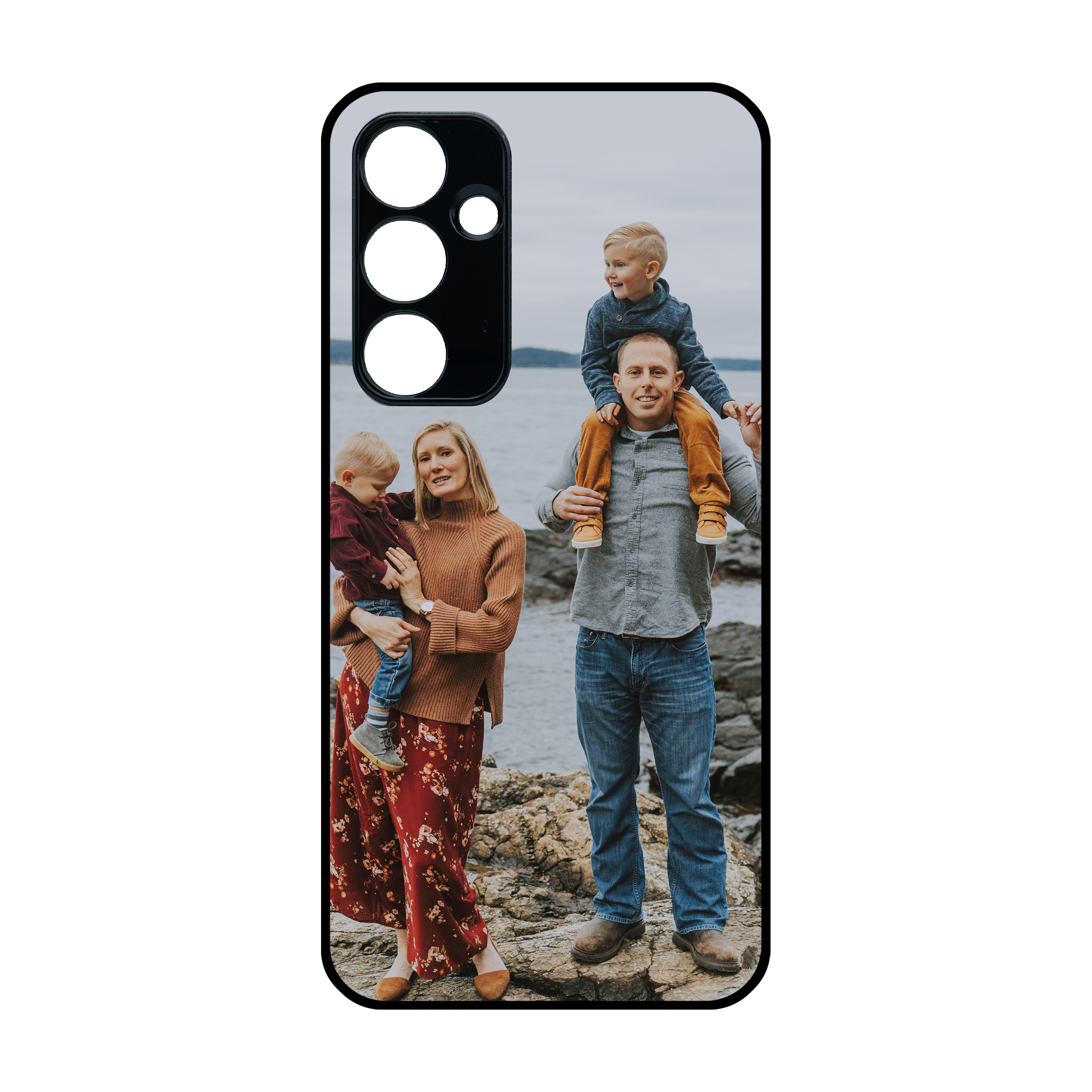Galaxy A35 5G Hardcase
