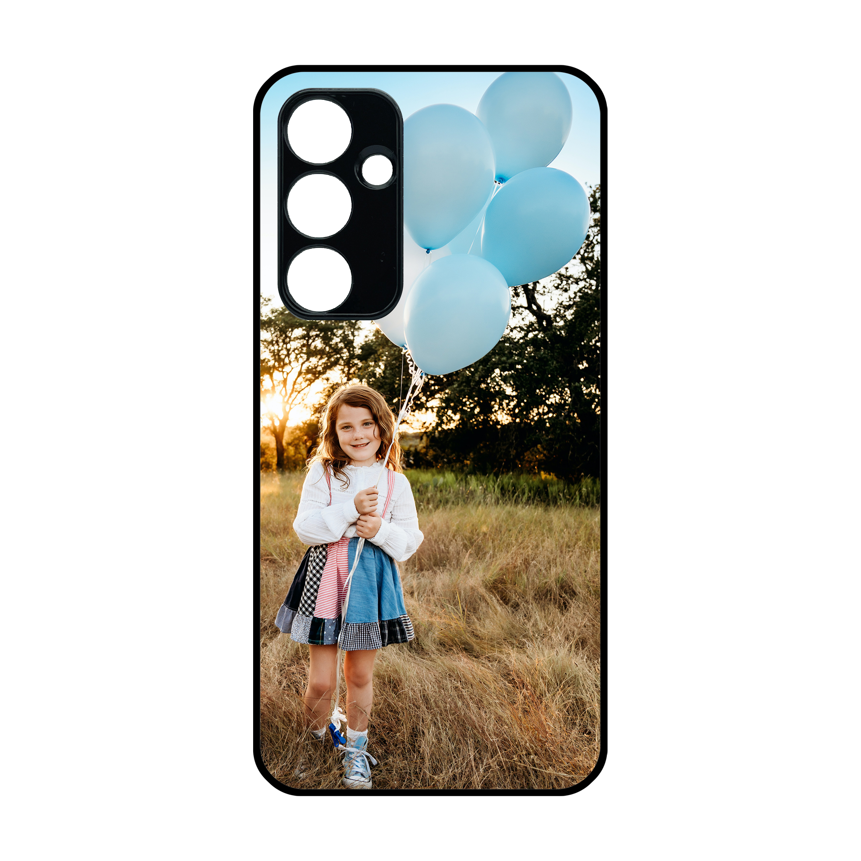 Galaxy A55 5G Hardcase