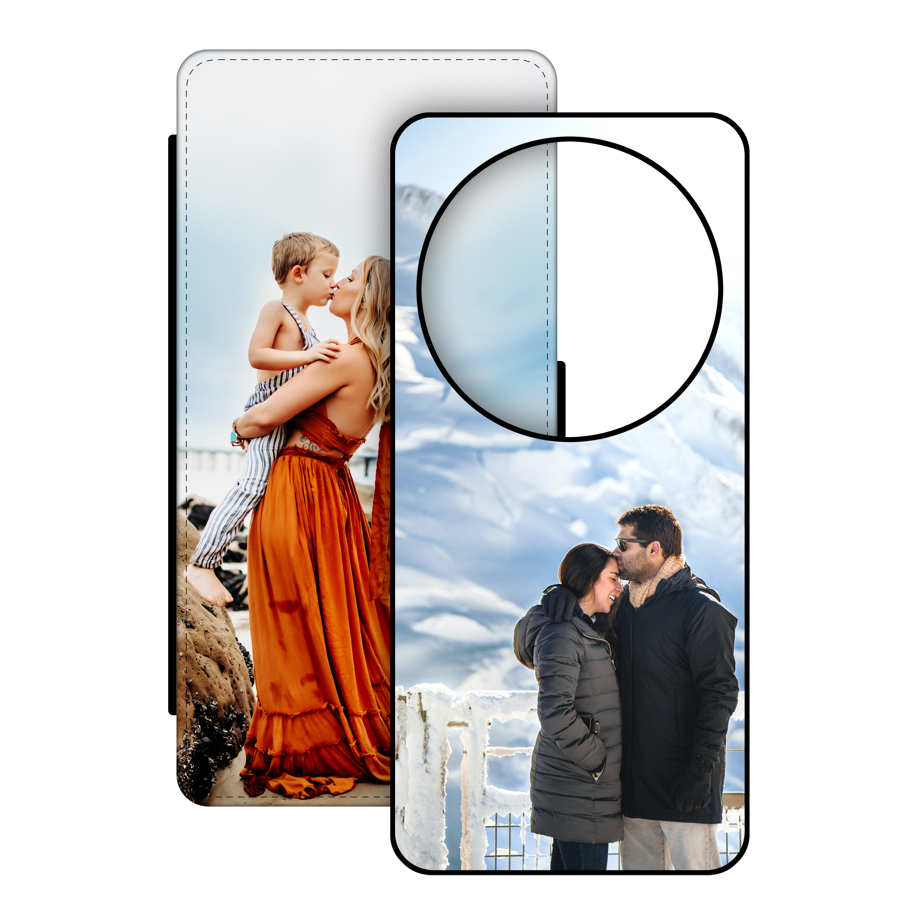 Xiaomi 14 Ultra Hüllen